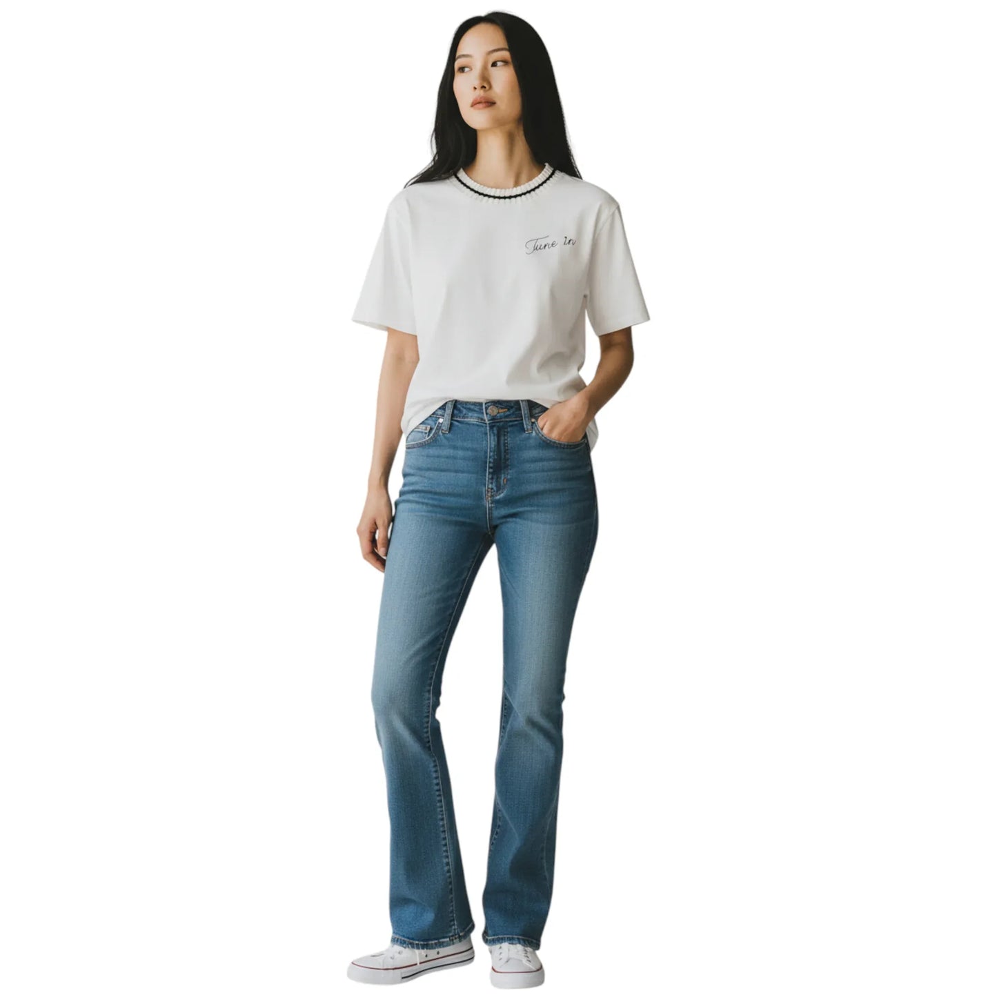 Annarita N t-shirt