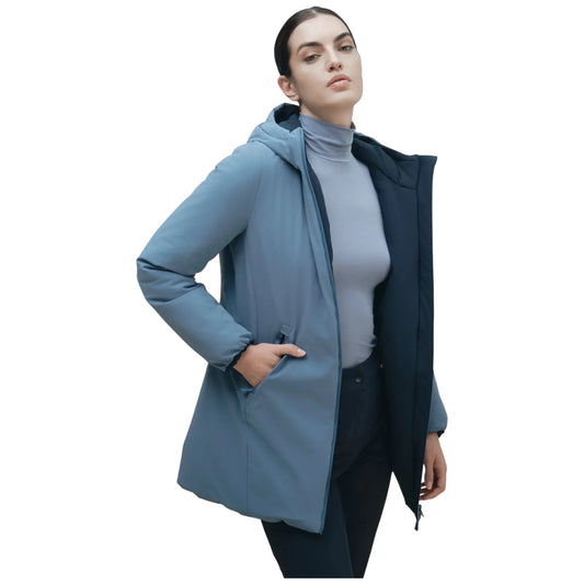 Suns Jacket Omicron