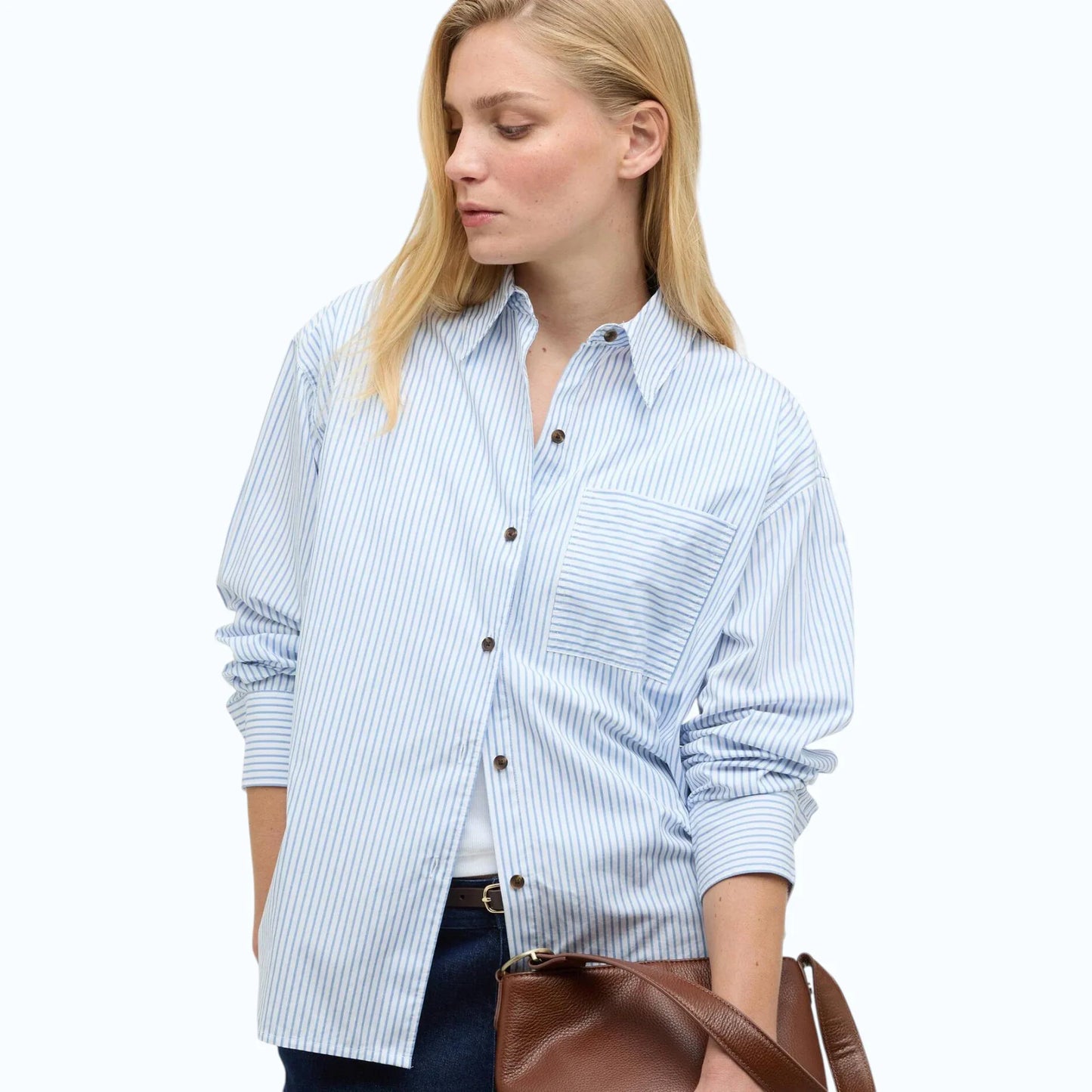 Barbour camicia Polly