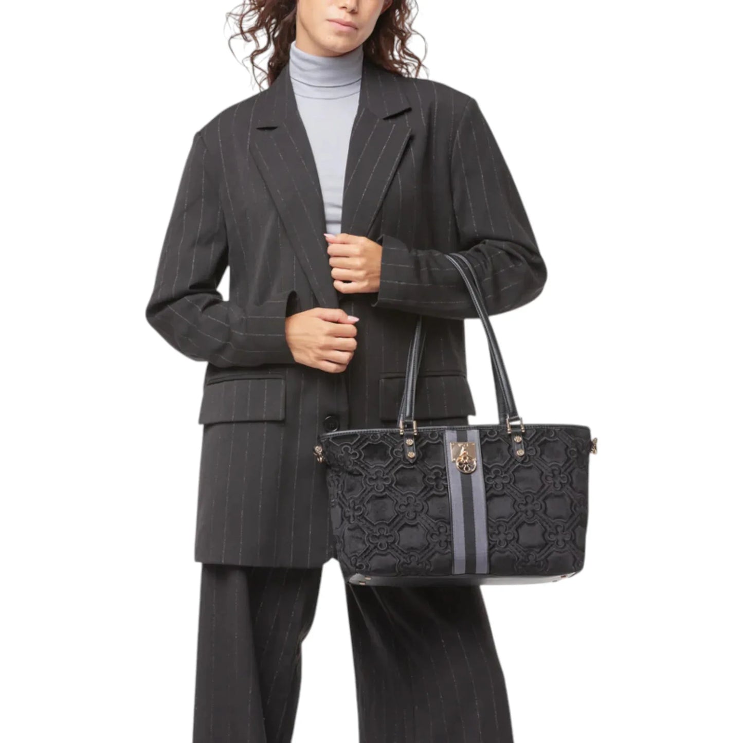 V°73 borsa a spalla Cate
