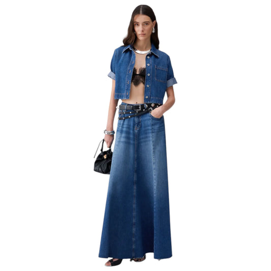 Liu Jo camicia in denim