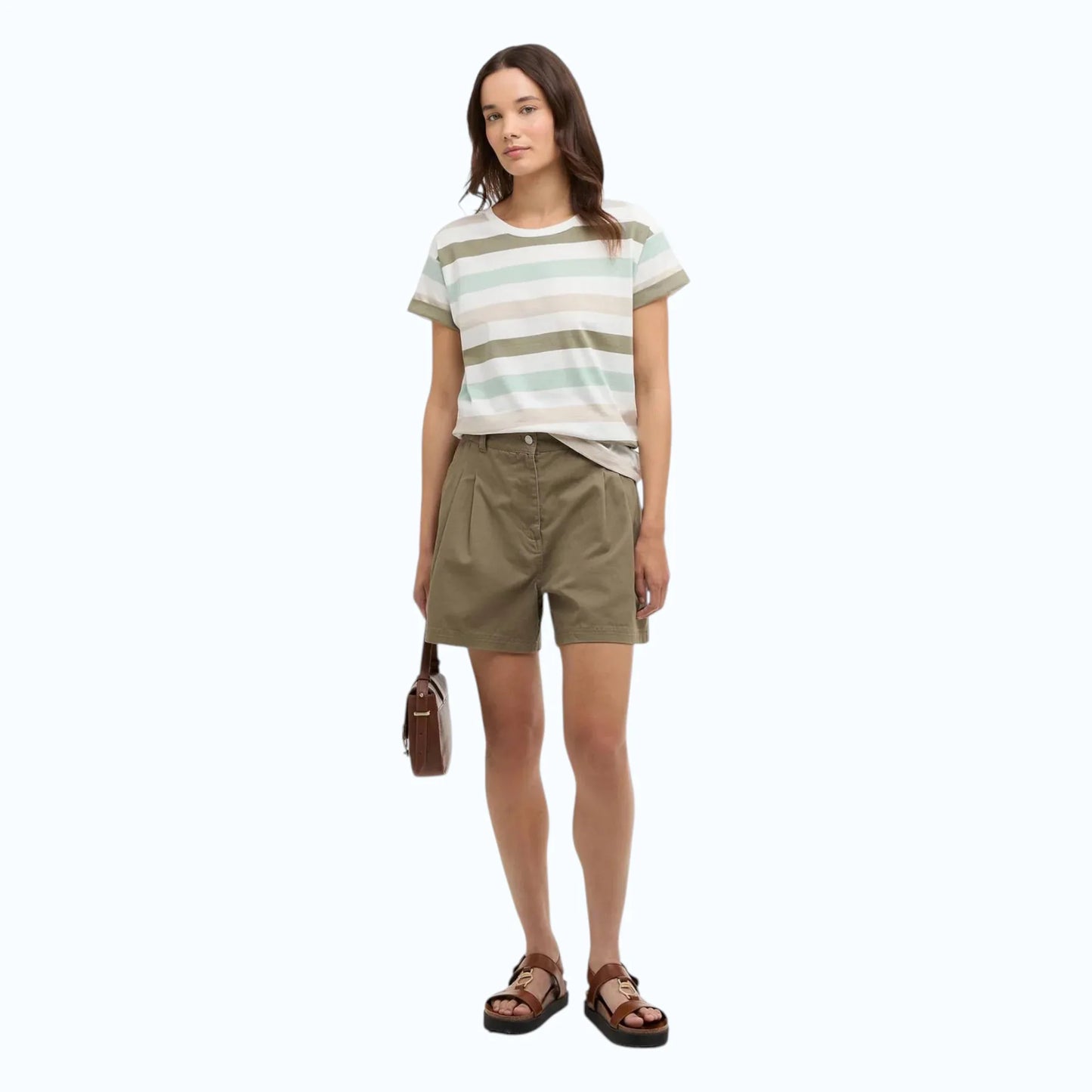 Barbour t-shirt Lyndale