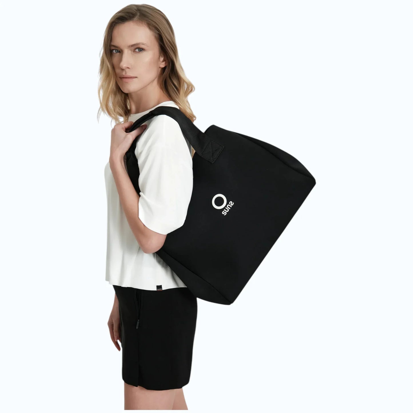 Suns borsa medium bag nep