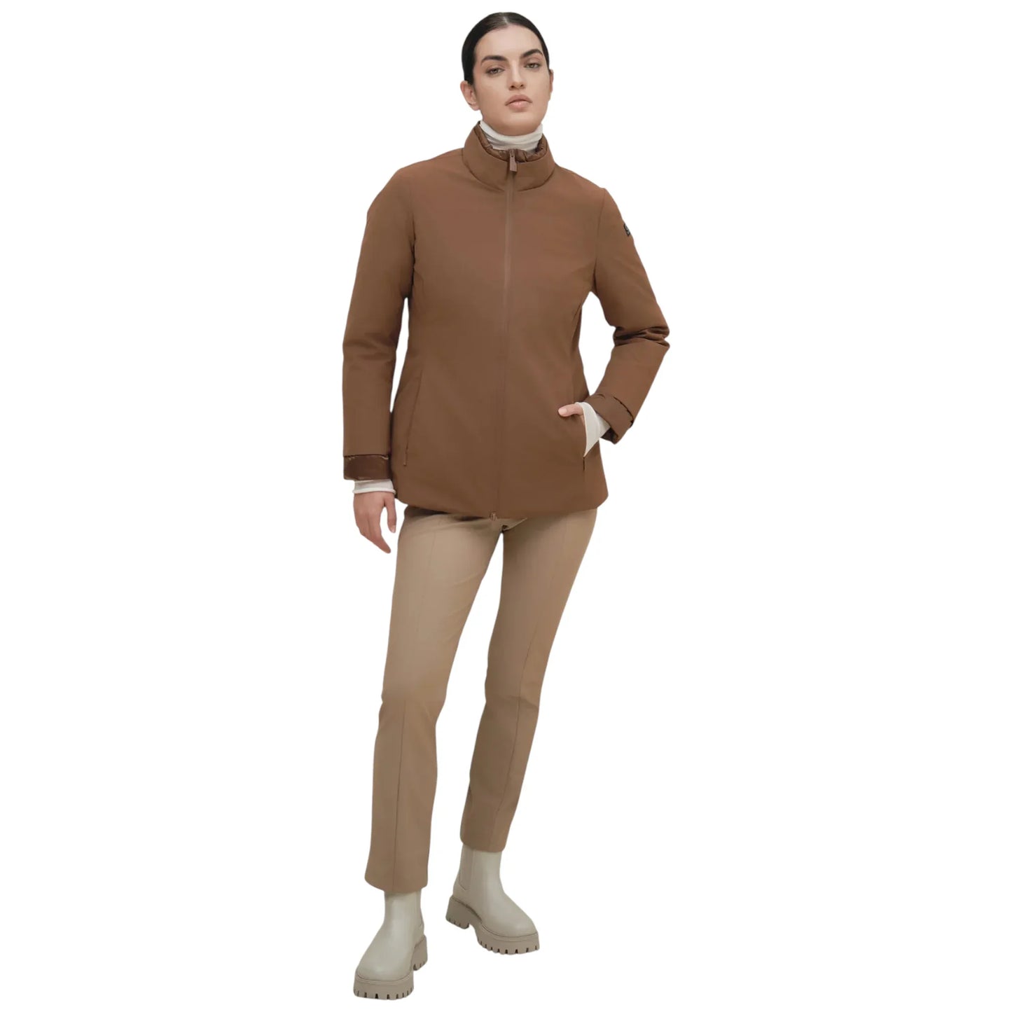 Suns Jacket Berenice