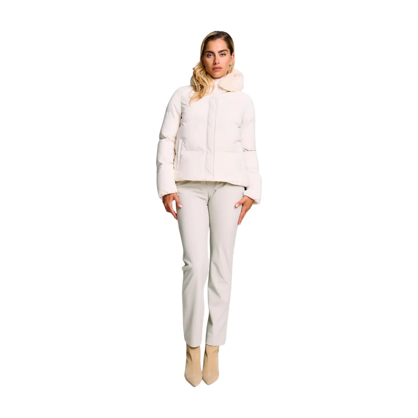 Suns Jacket Ginan