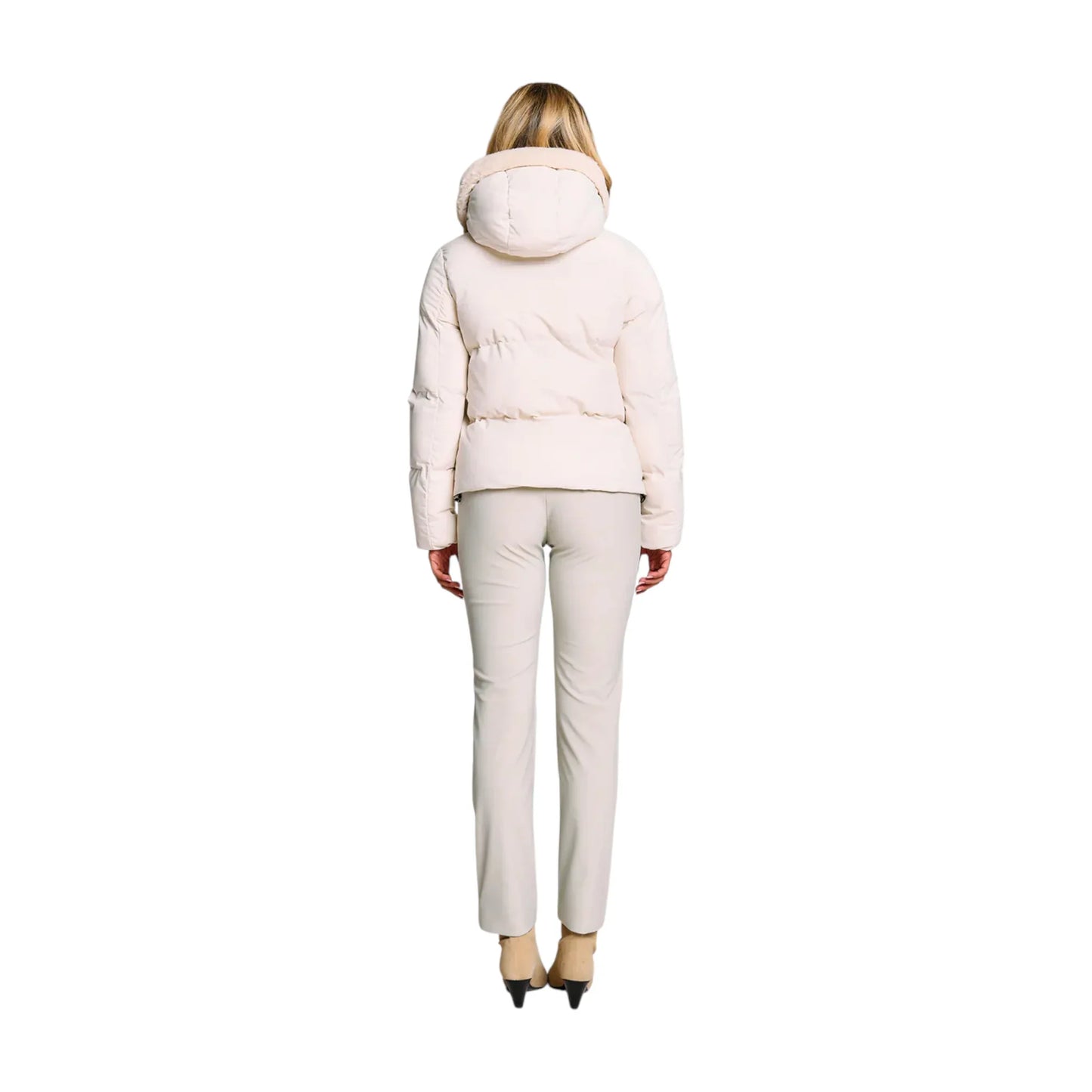 Suns Jacket Ginan