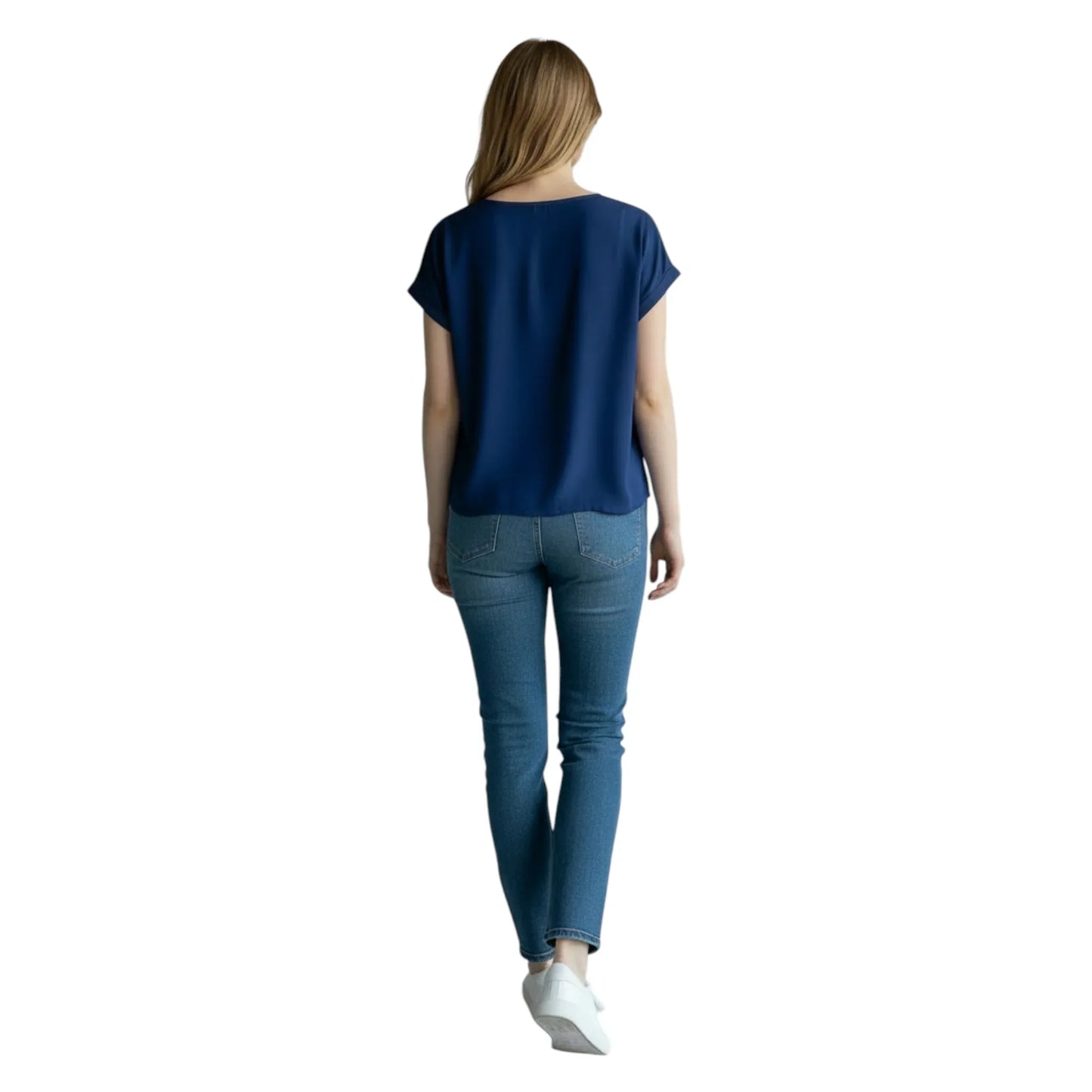 Liu Jo blusa m/c