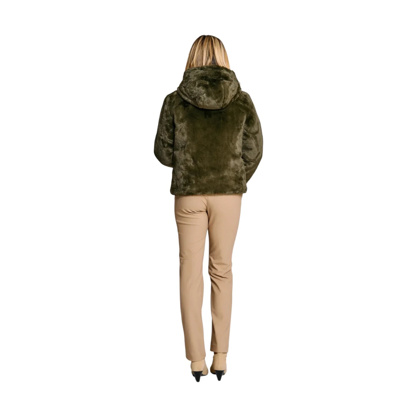 Suns Jacket Metalla Bifur