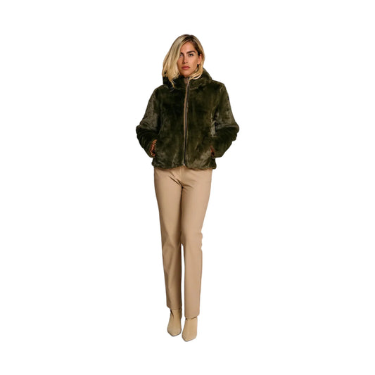 Suns Jacket Metalla Bifur