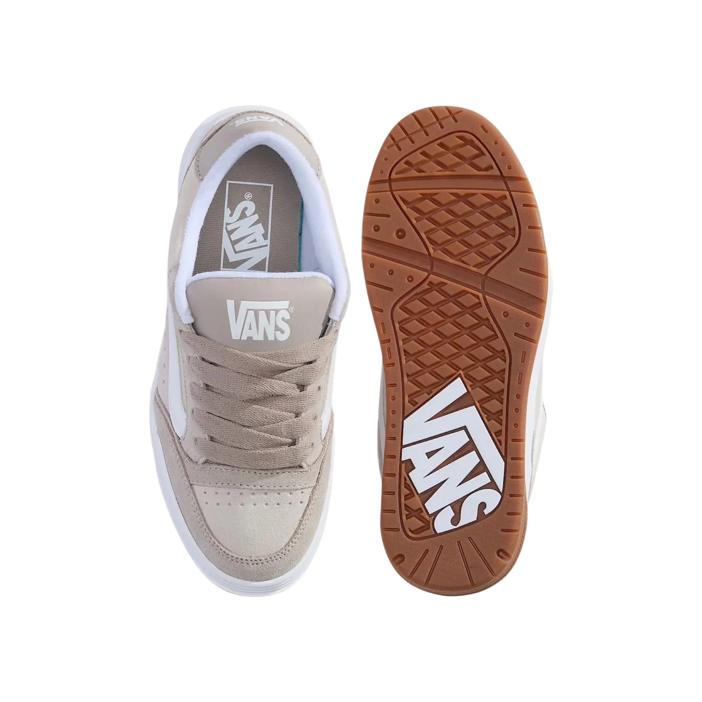 Vans Hylane