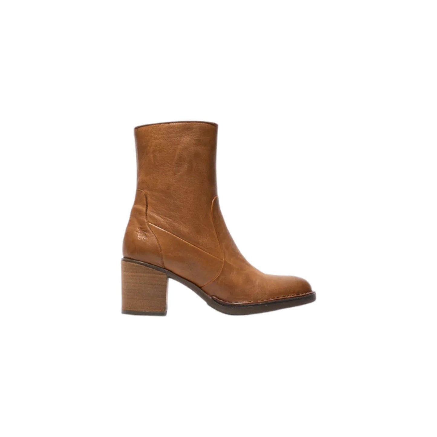 Fly London stivaletto velvet