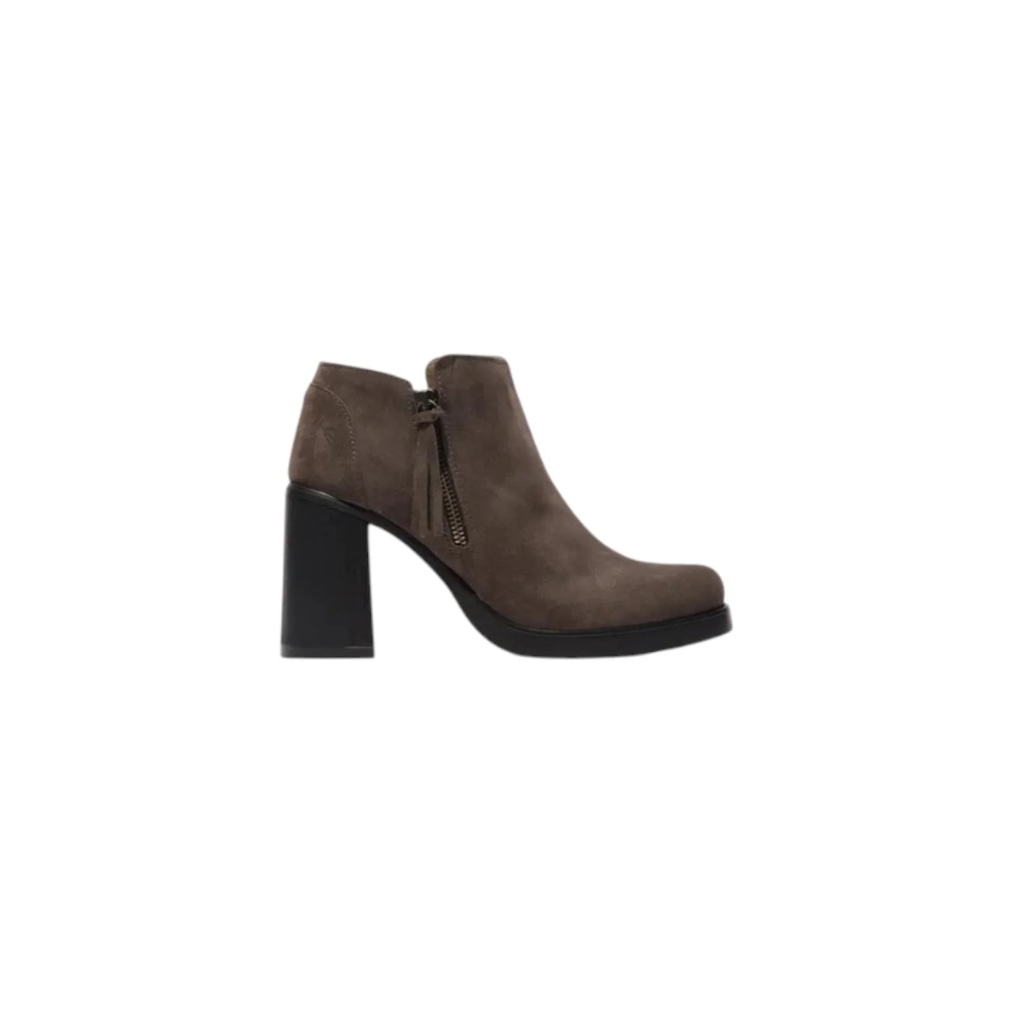 Fly London Chamois