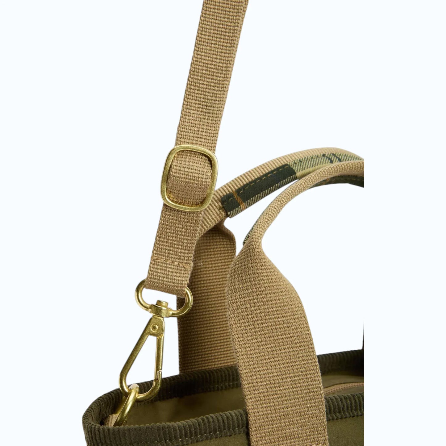Barbour mini borsa tote Mya