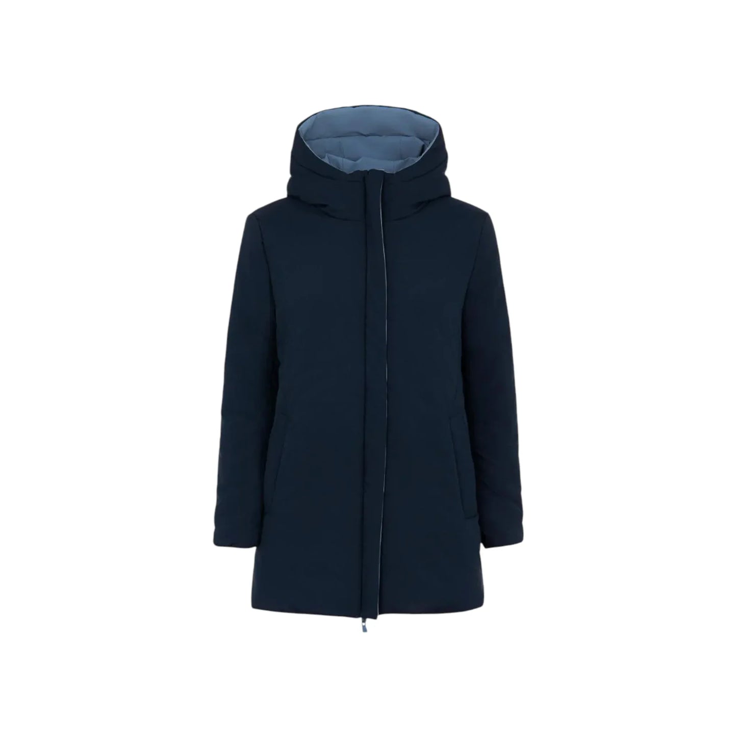 Suns Jacket Omicron