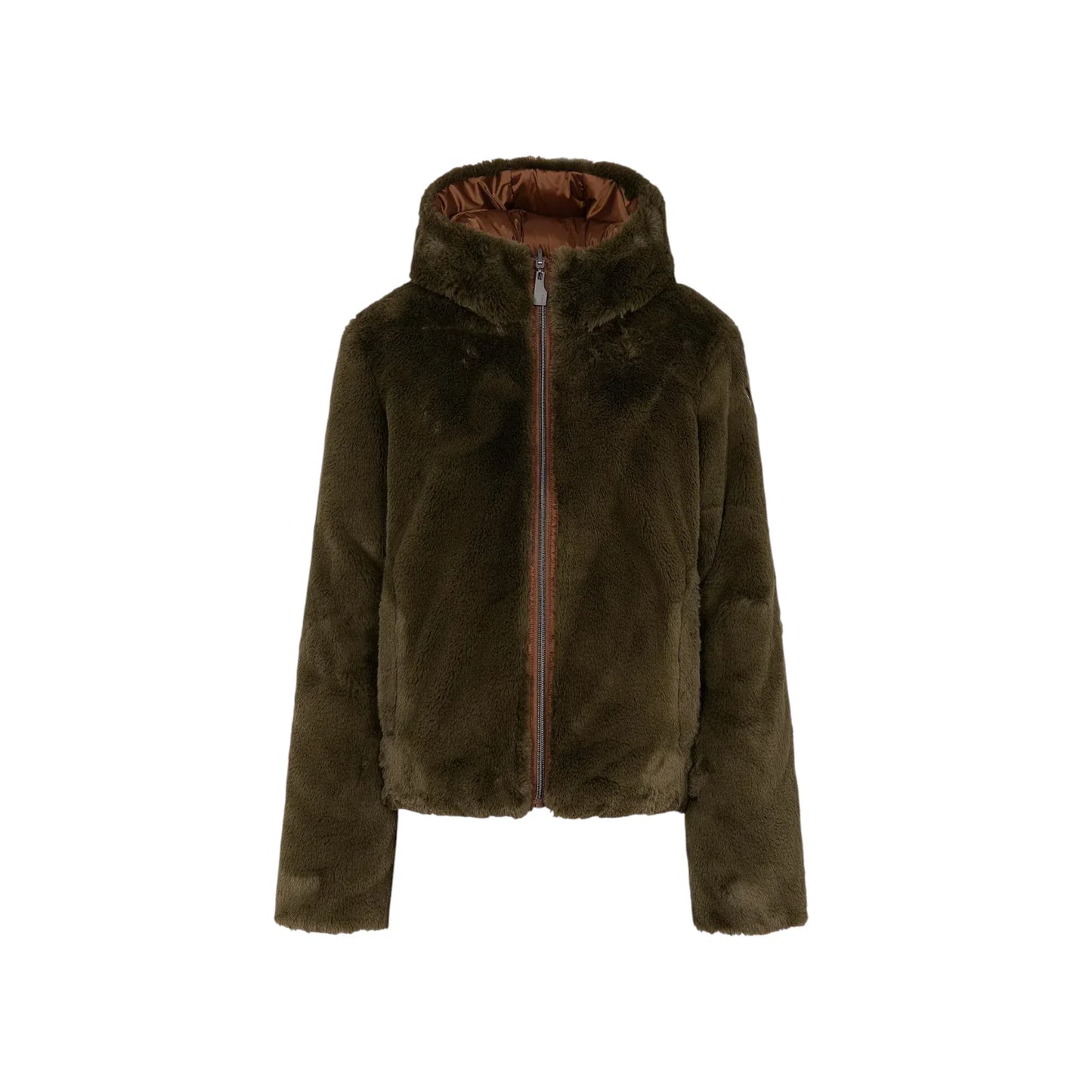 Suns Jacket Metalla Bifur