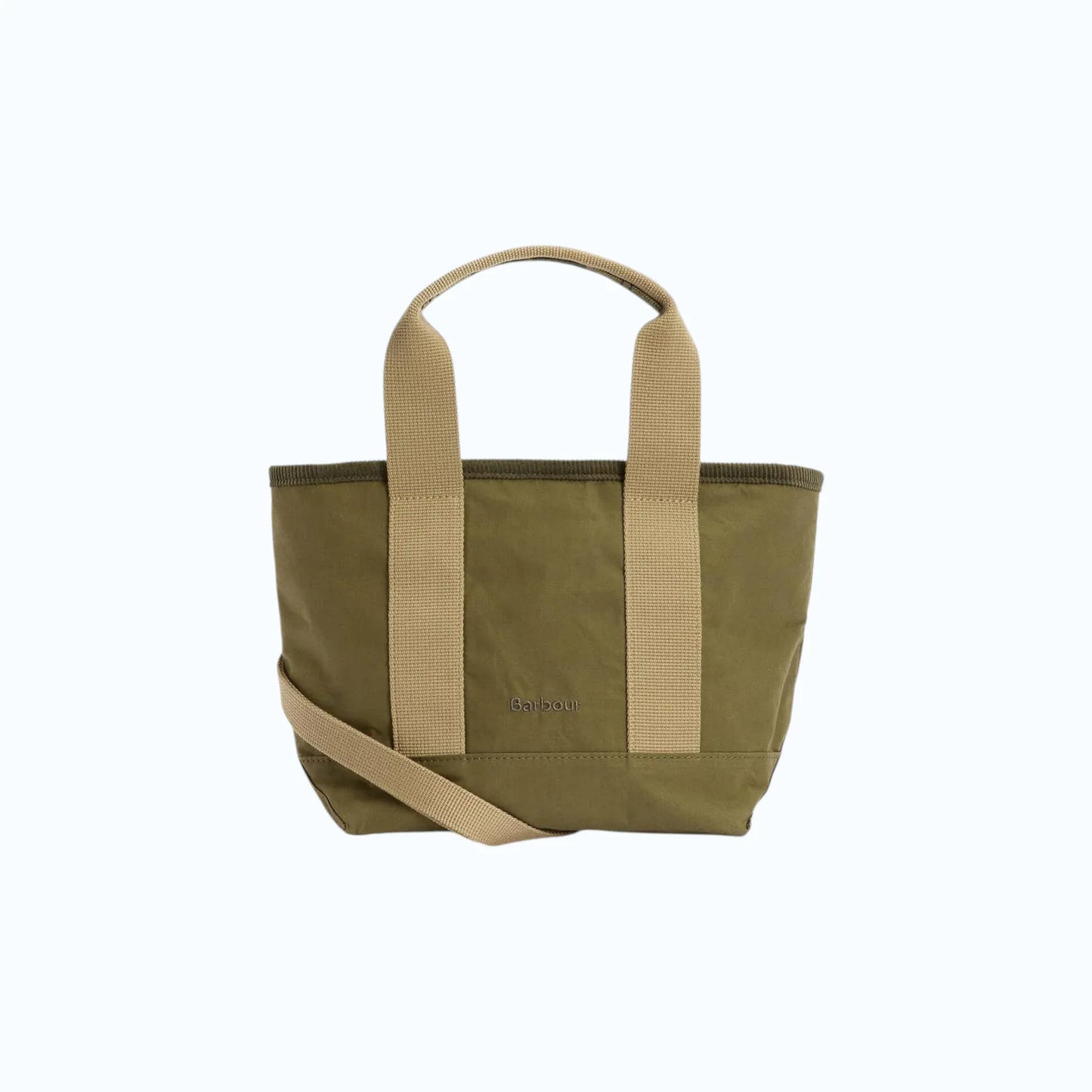 Barbour mini borsa tote Mya