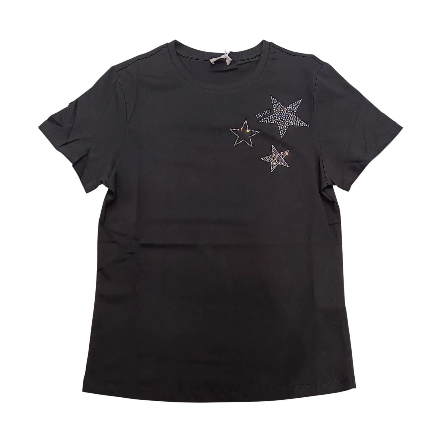 Liu Jo t-shirt strass