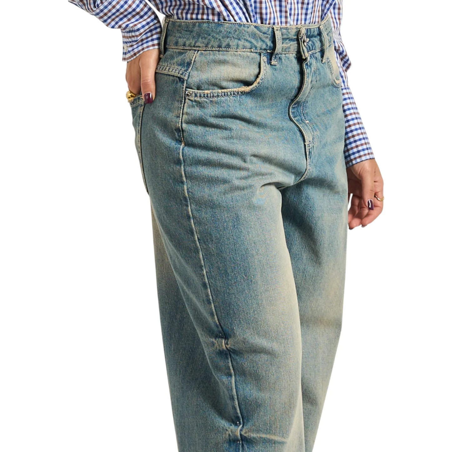 Annarita N jeans