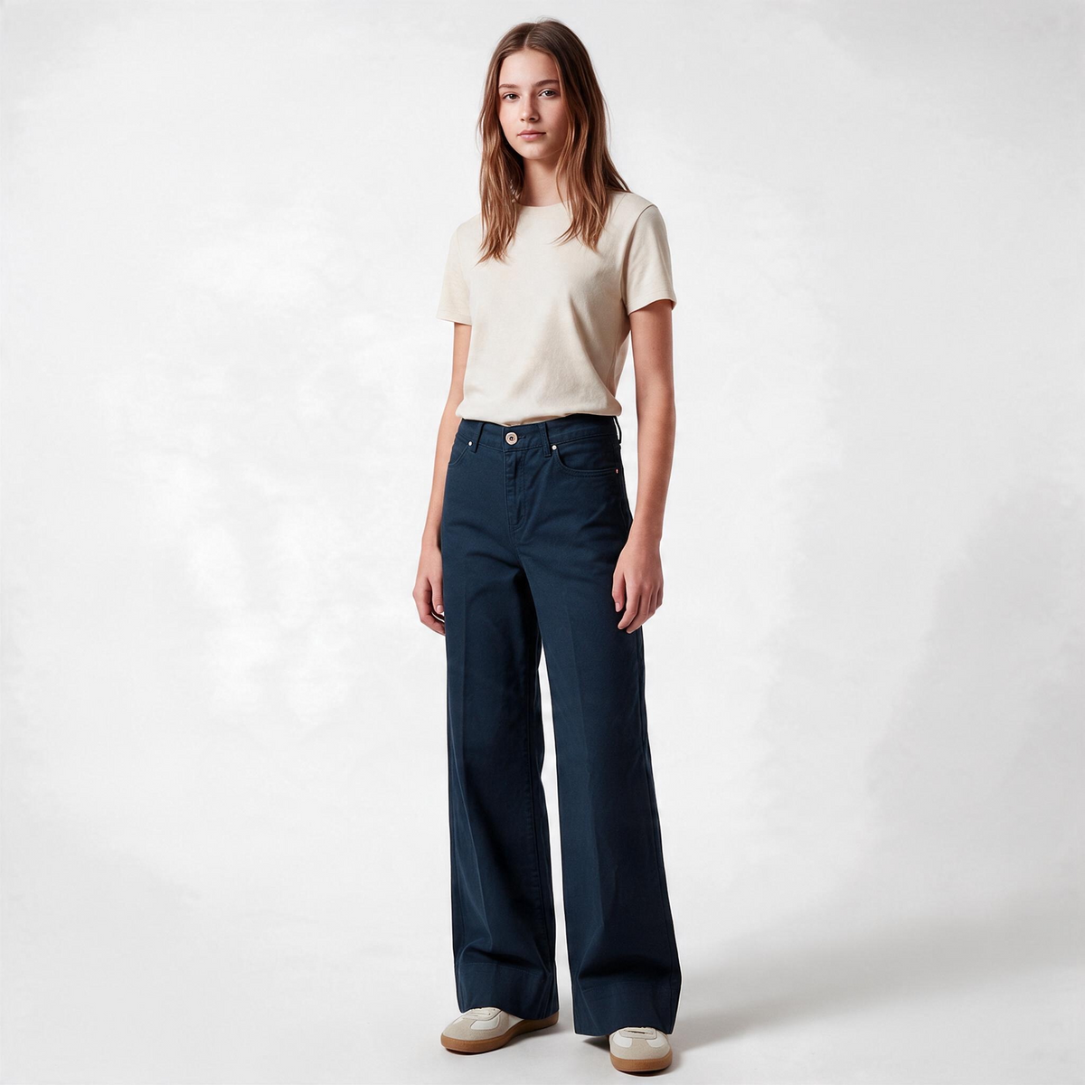 Giorgia&Johns pantalone palazzo