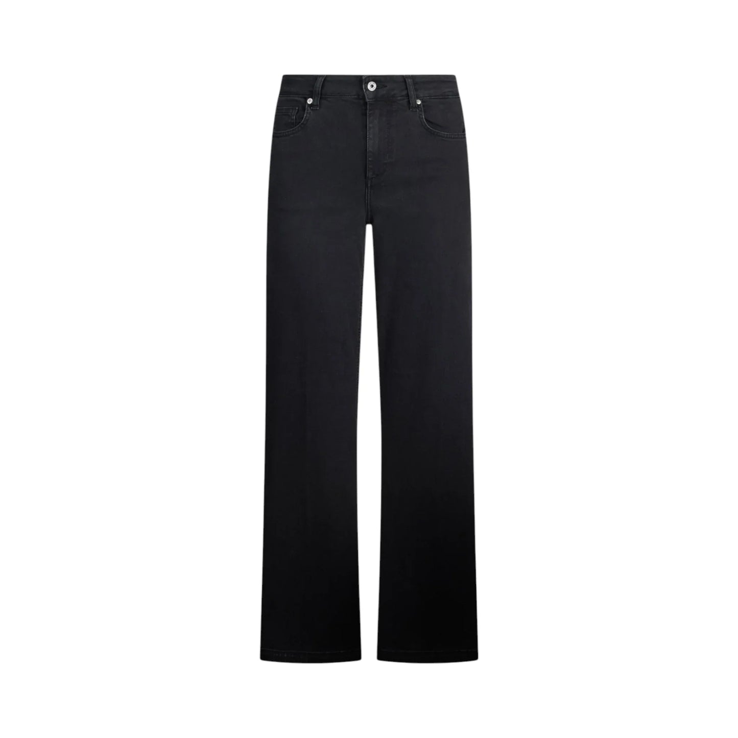 Liu jo jeans flare high waist