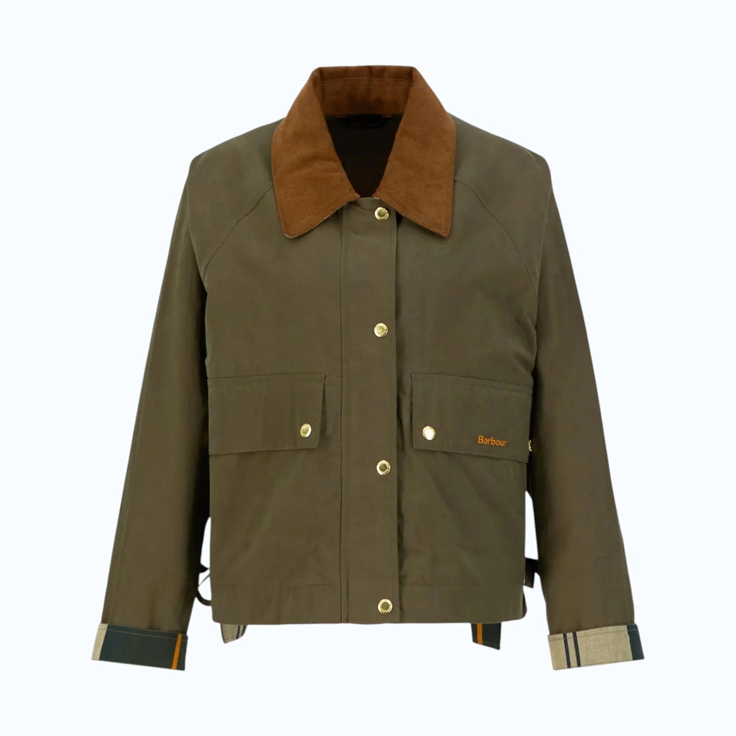Barbour giacca antipioggia Medland