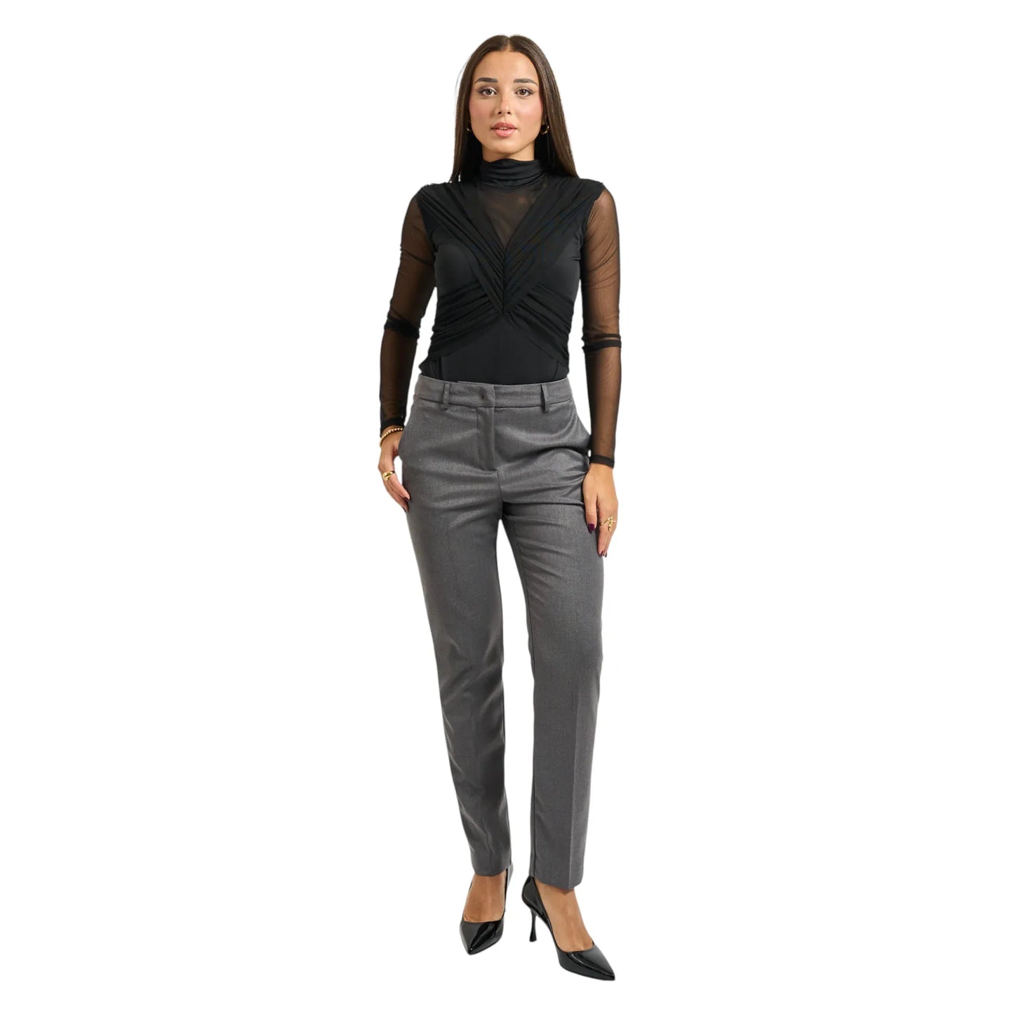 Annarita N pantalone Trofeo