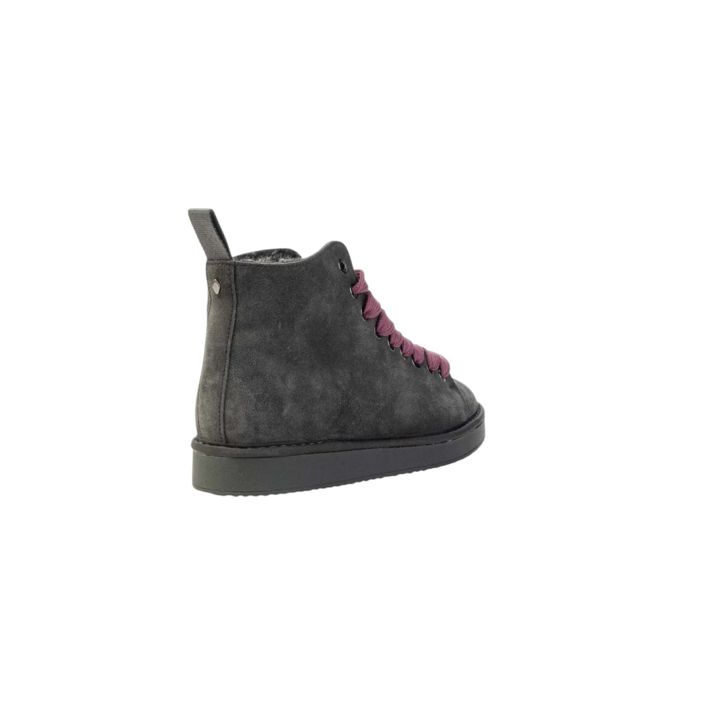 Panchic Ankle boot suede microfibre lining