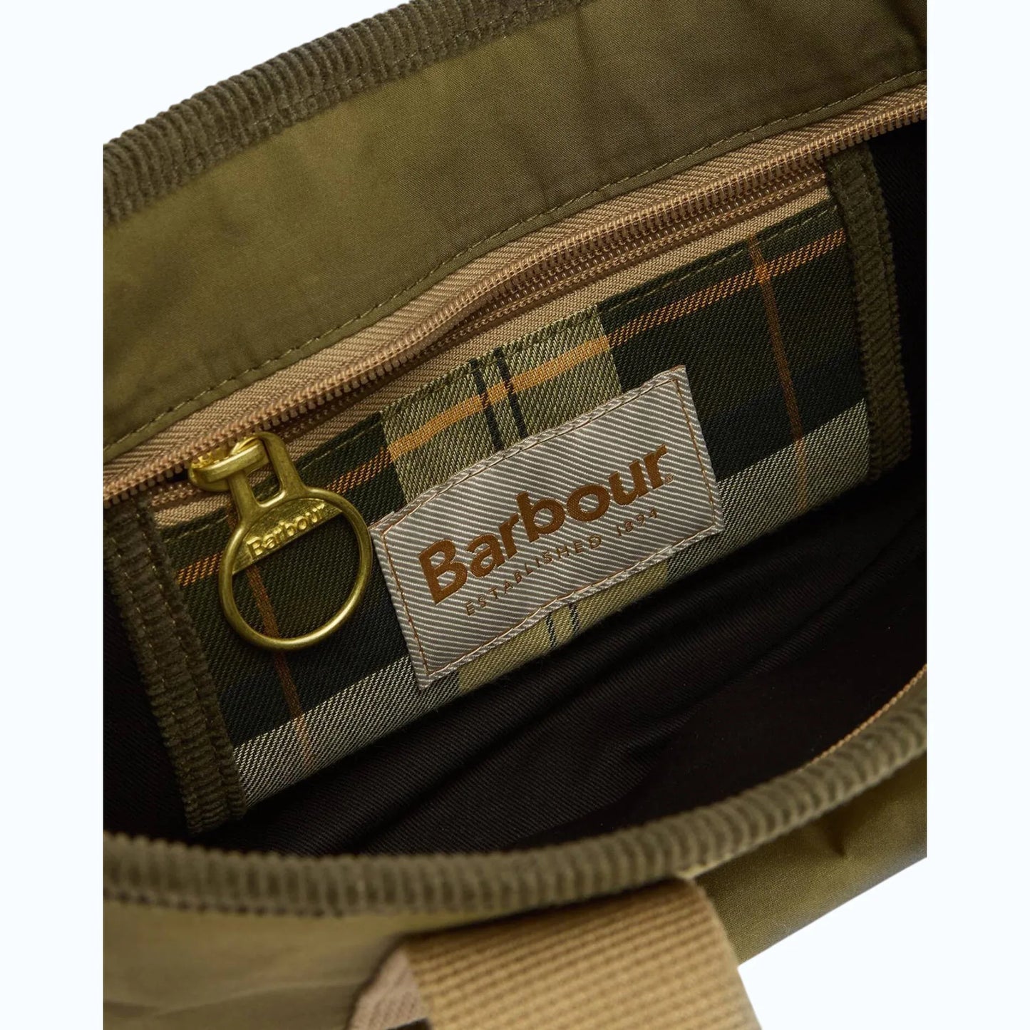 Barbour mini borsa tote Mya