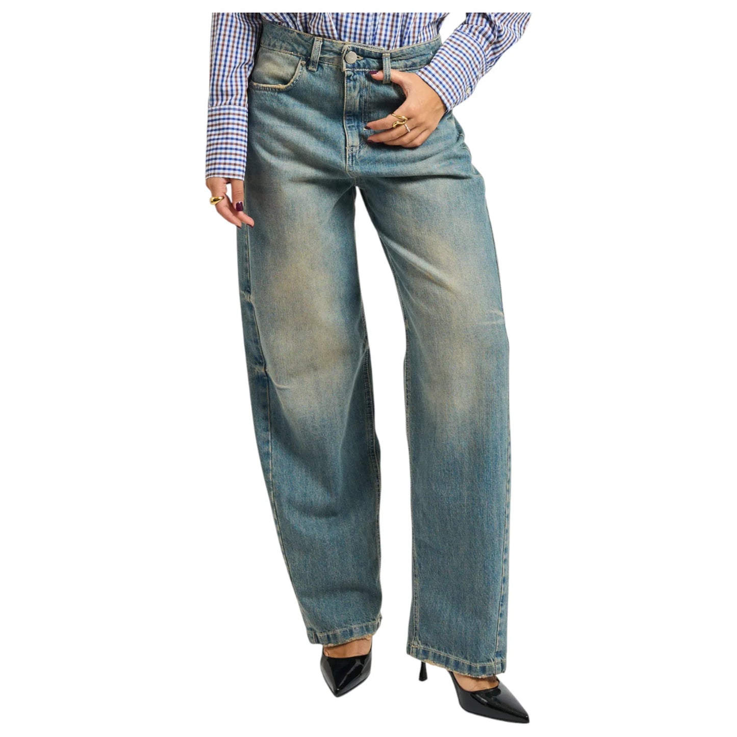 Annarita N jeans