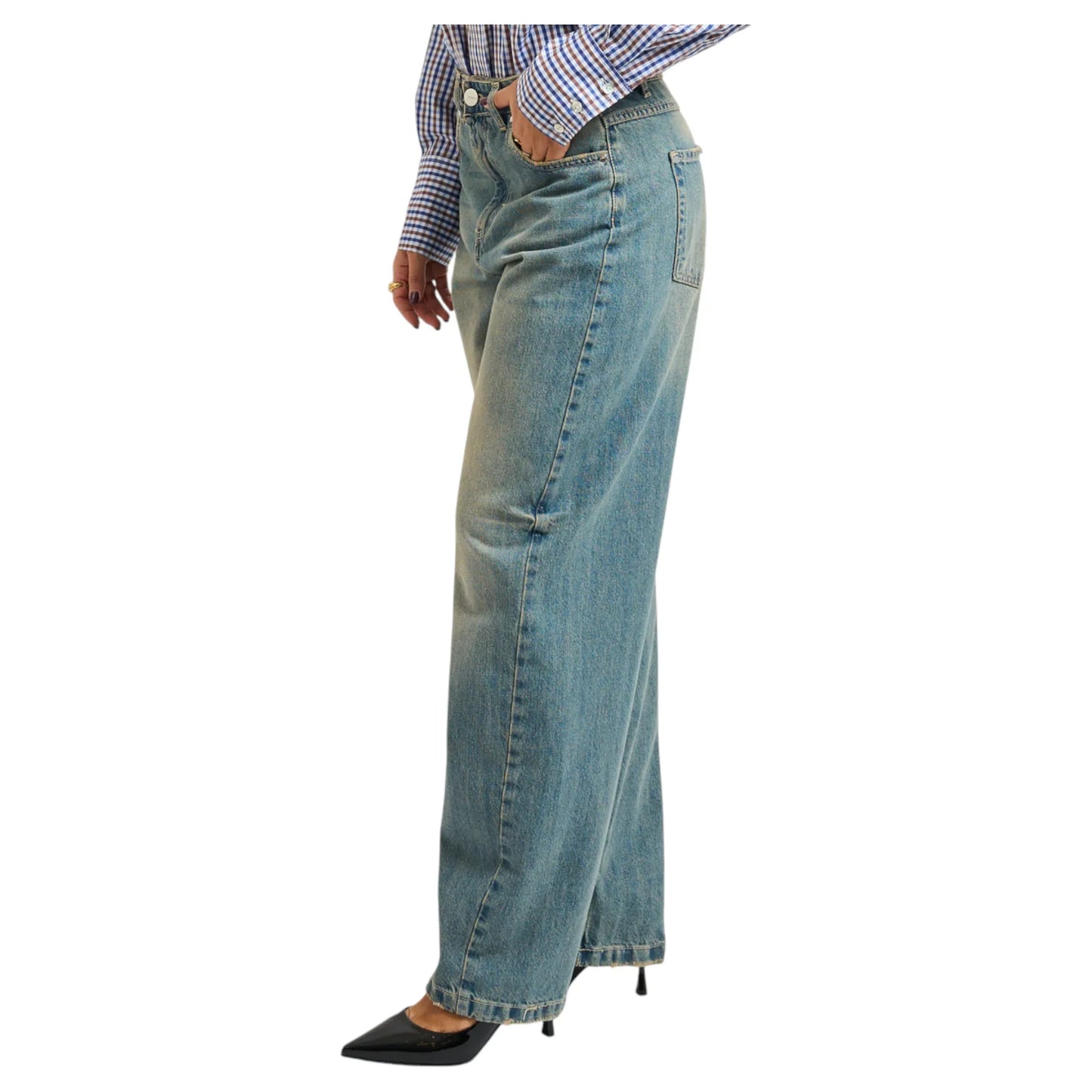 Annarita N jeans