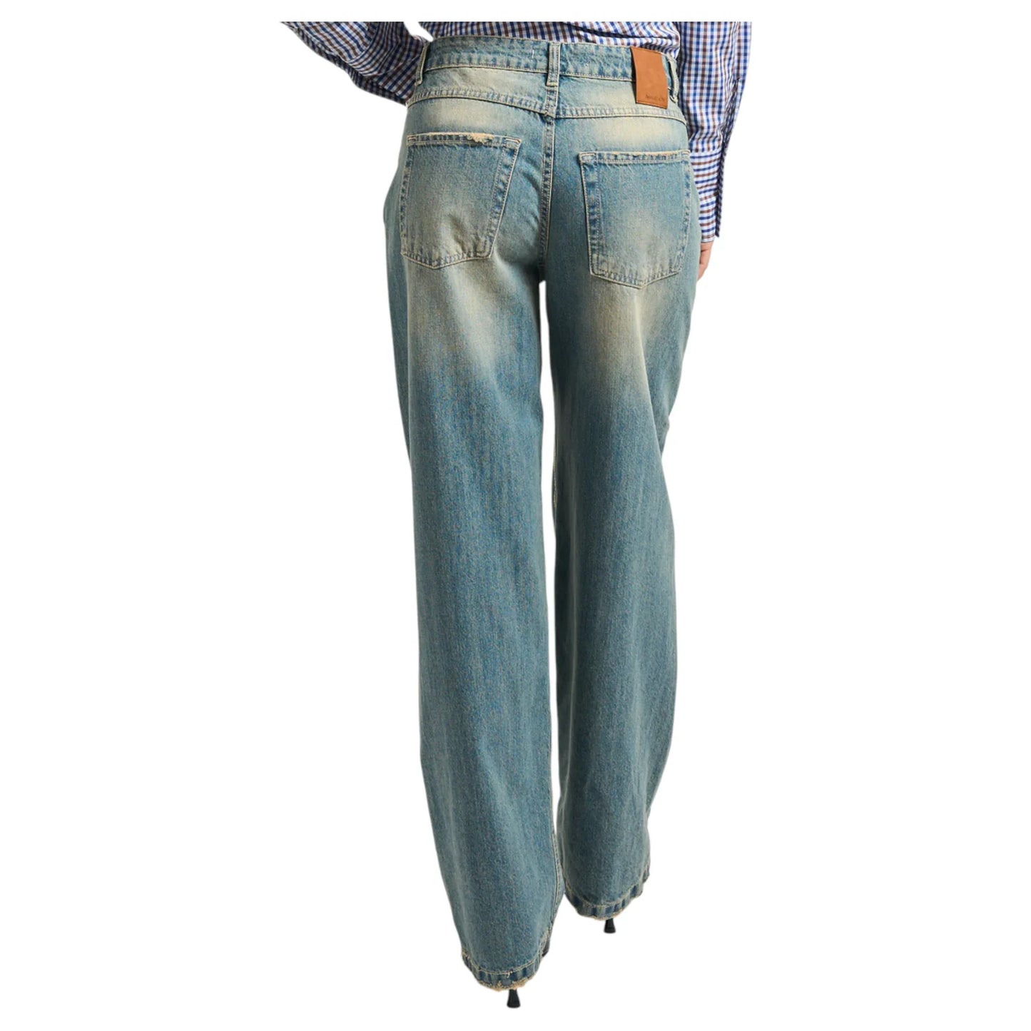 Annarita N jeans