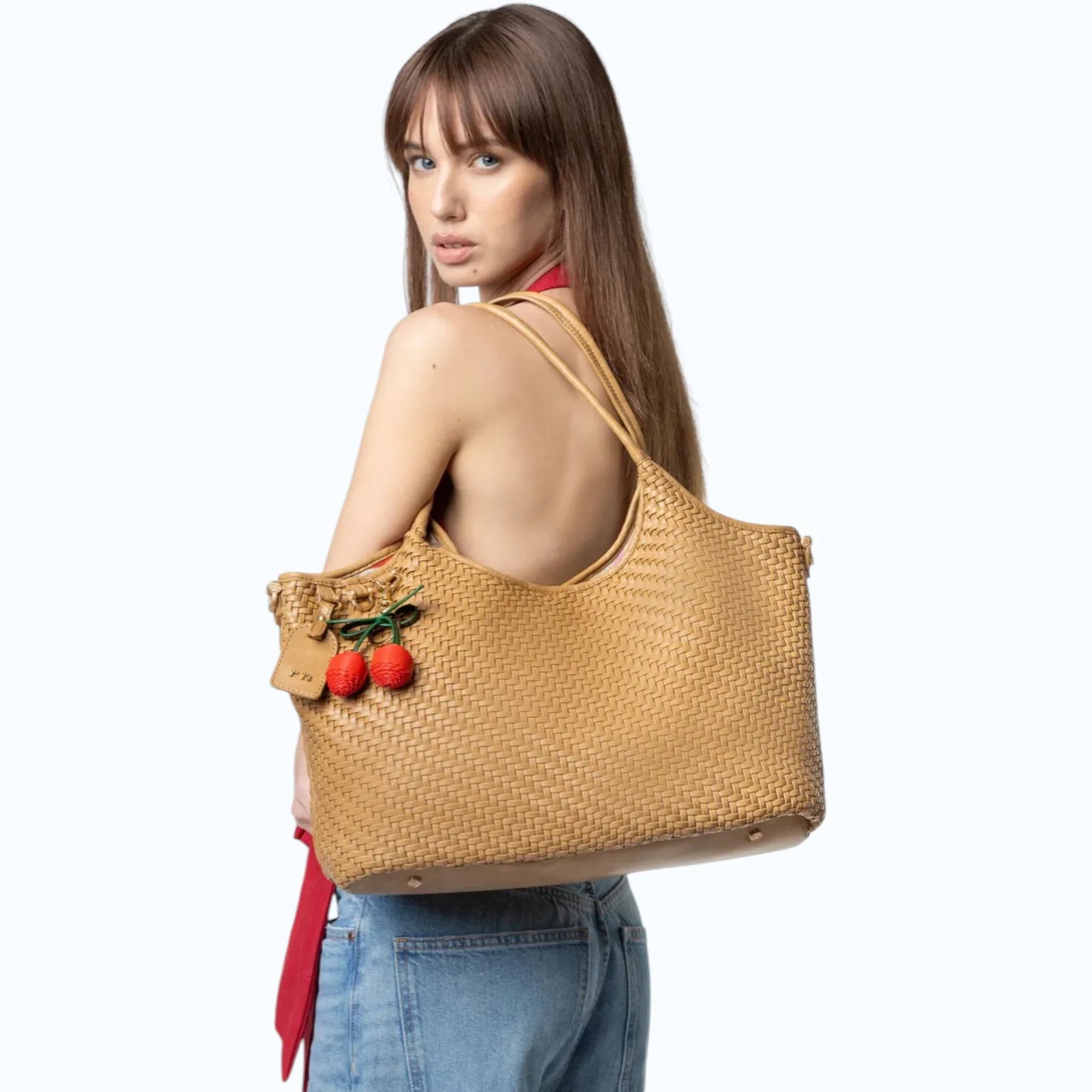 V73 borsa shopping Zelda
