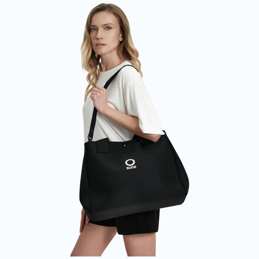 Suns borsa medium bag nep