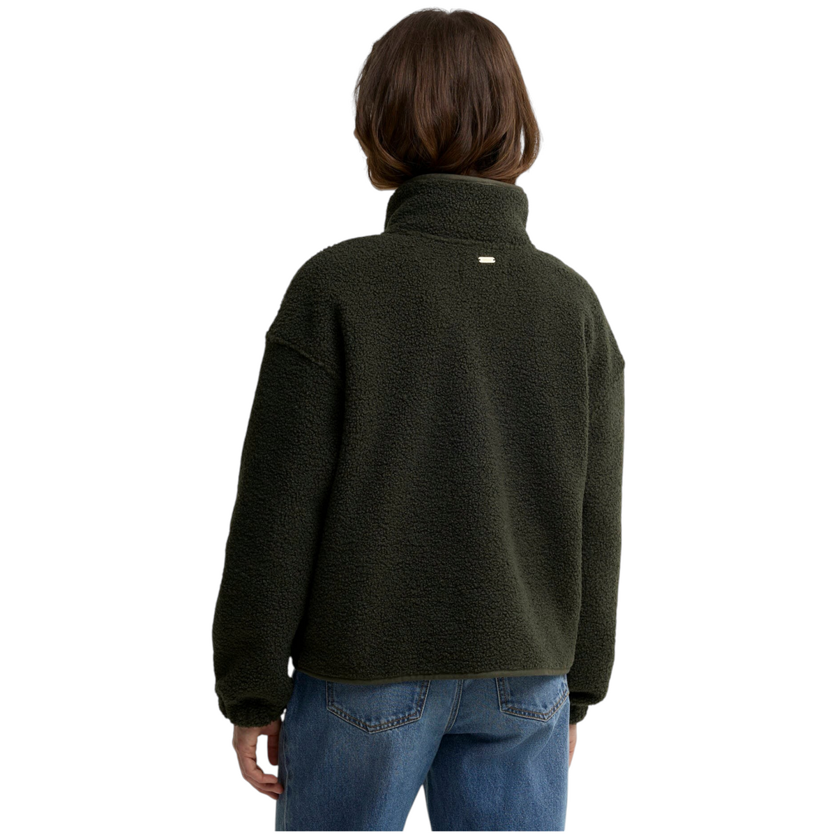 Barbour pile Mabel