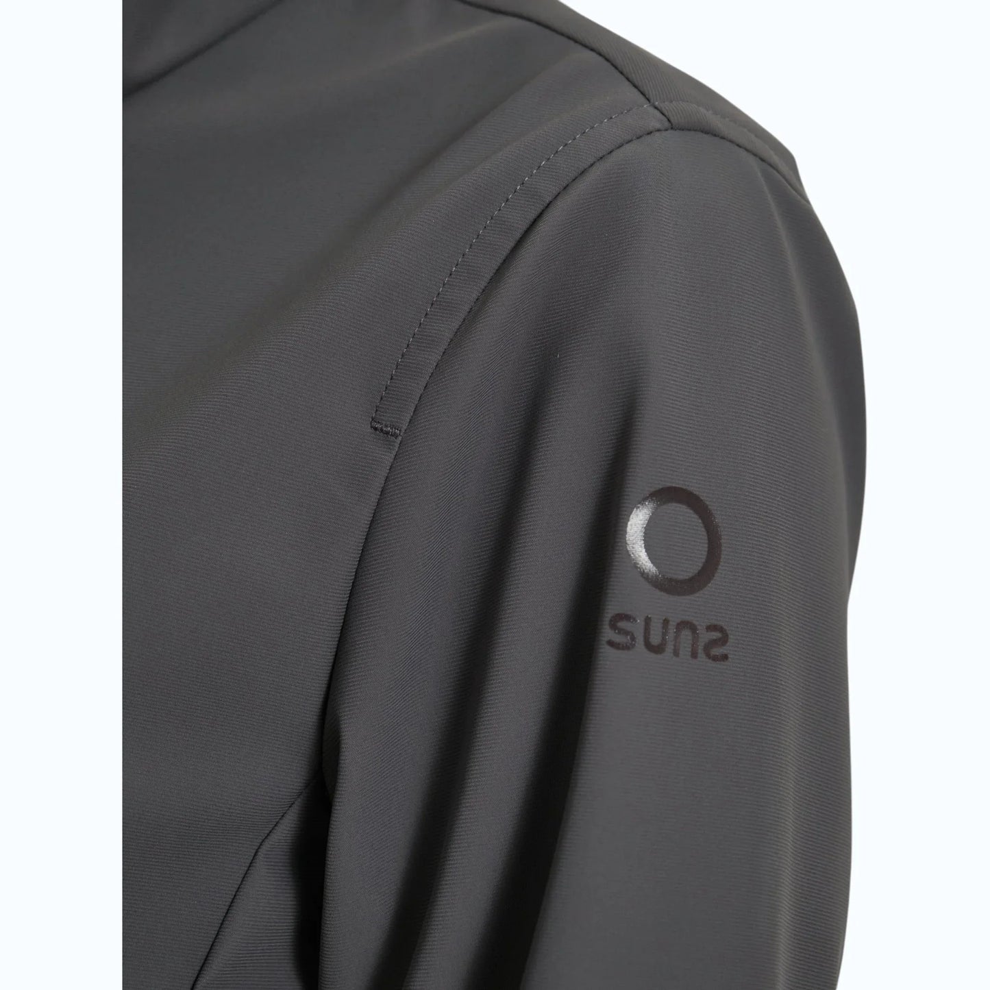 Suns giacca Crisocolla