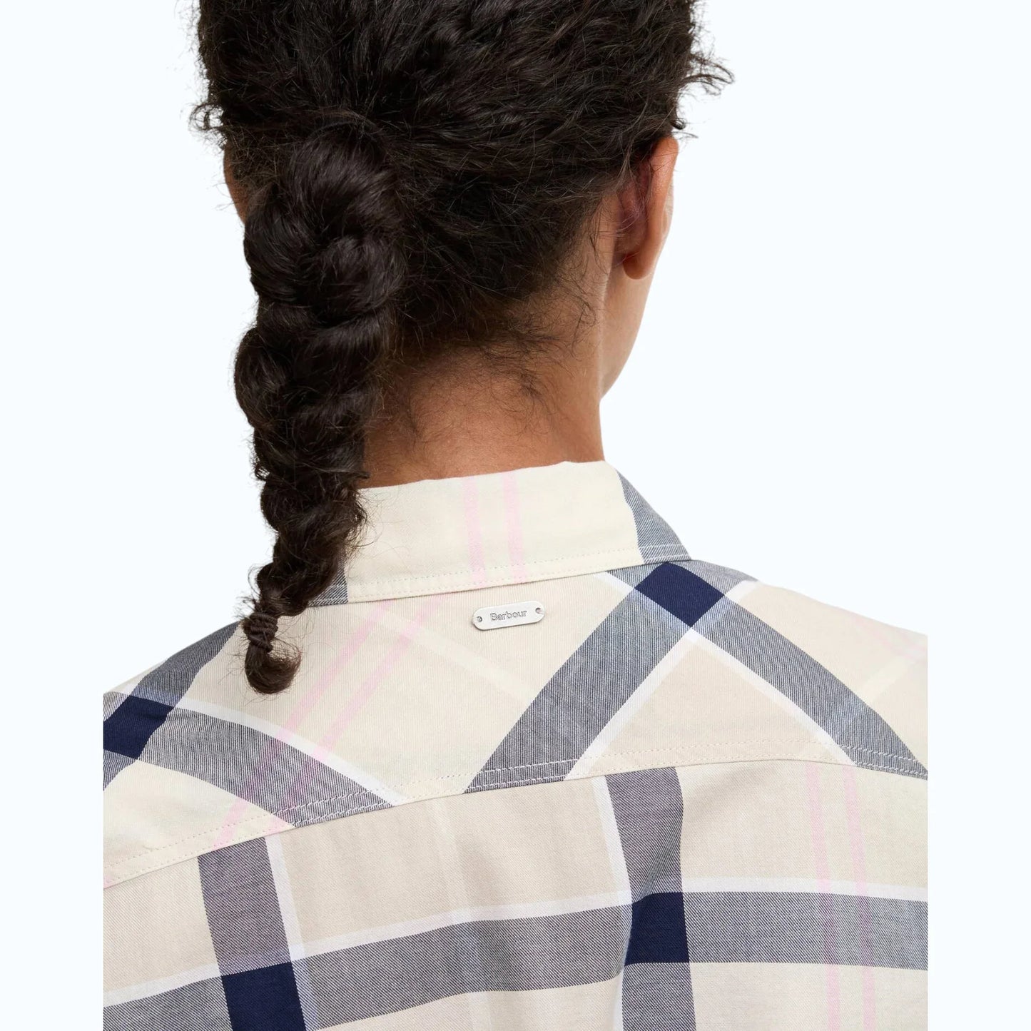 Barbour camicia Bredon