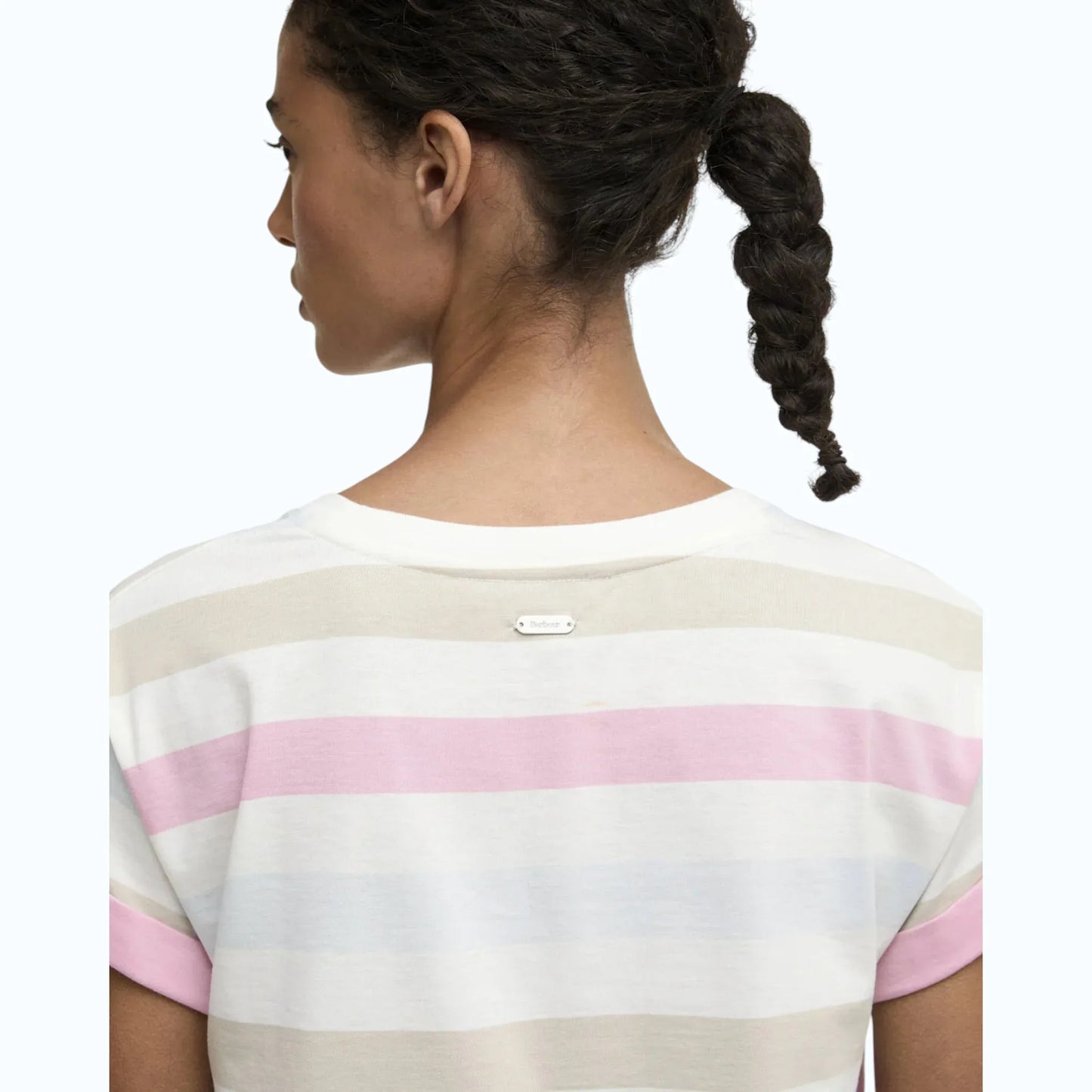 Barbour t-shirt Lyndale