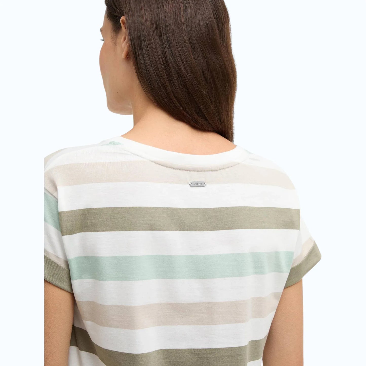 Barbour t-shirt Lyndale