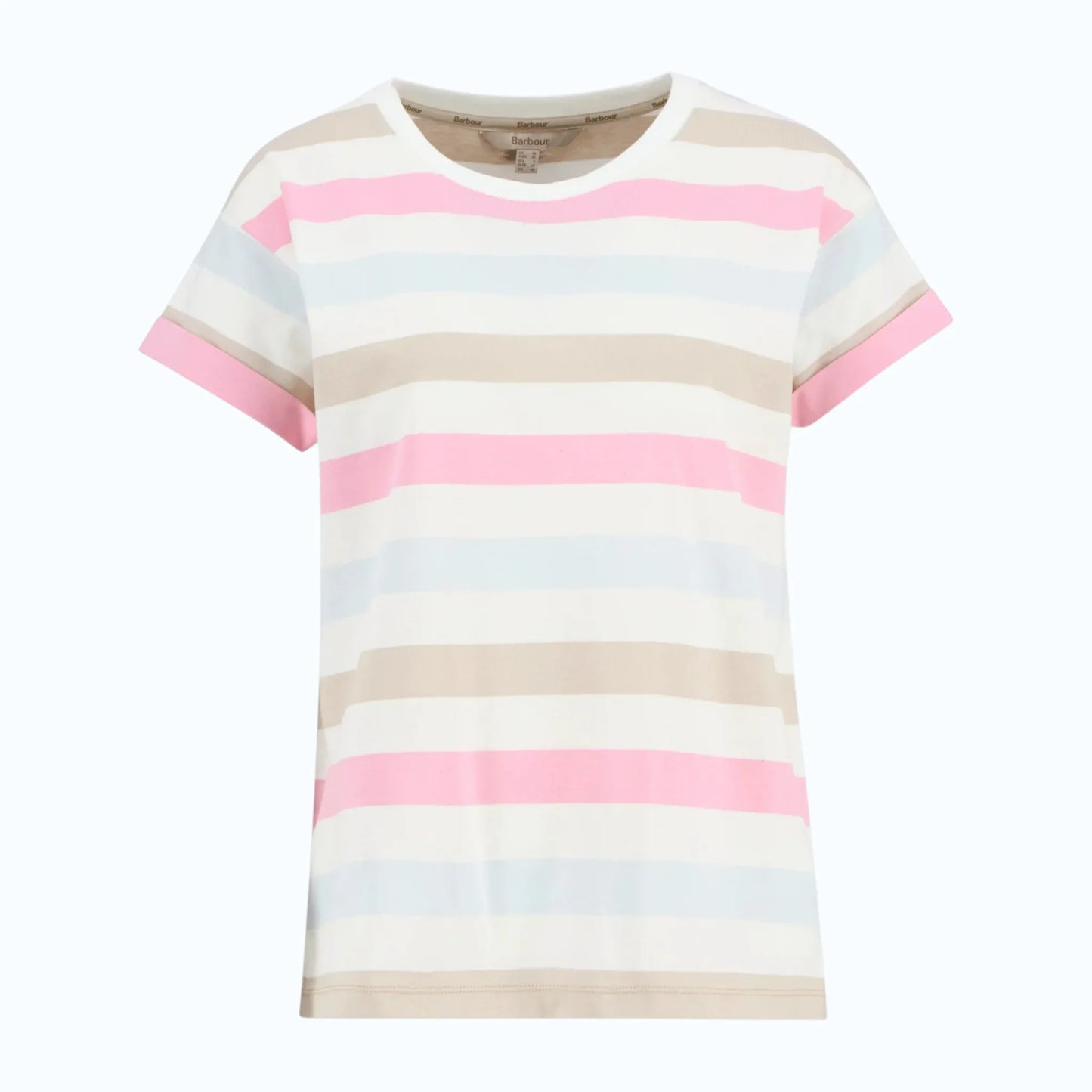 Barbour t-shirt Lyndale