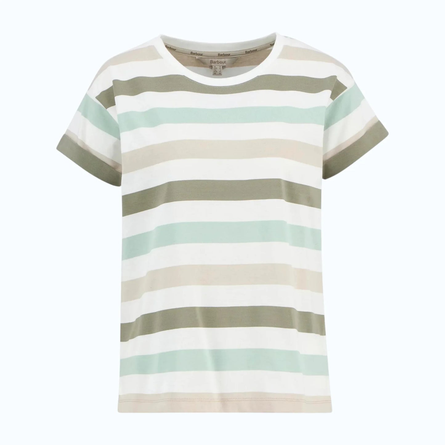 Barbour t-shirt Lyndale