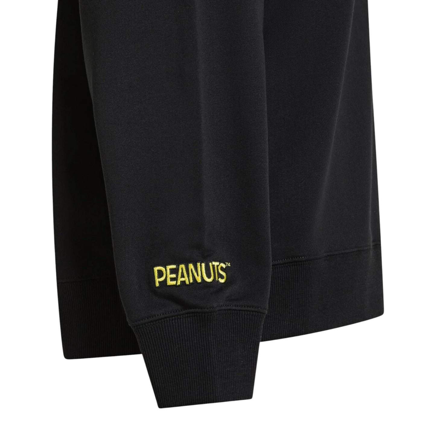 Sun68 Sweatshirt peanuts