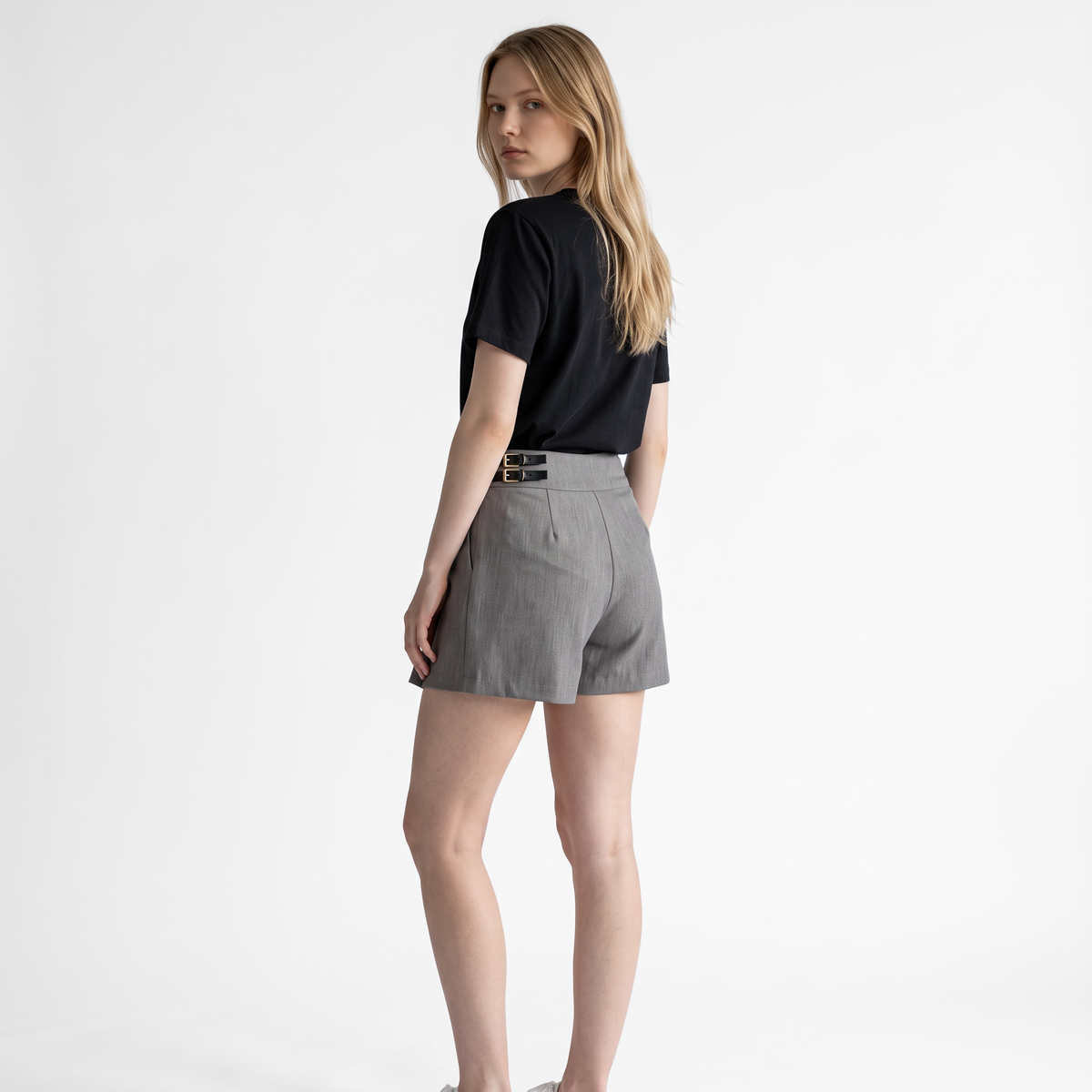 Giorgia&Johns gonna pantalone