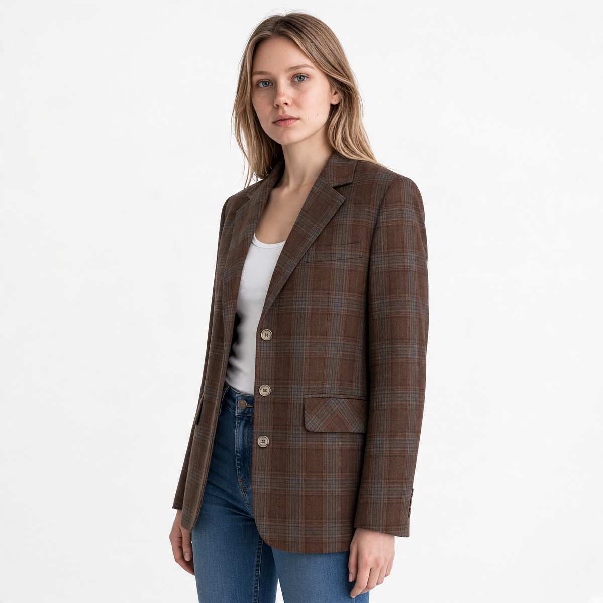 Blazer Annarita N