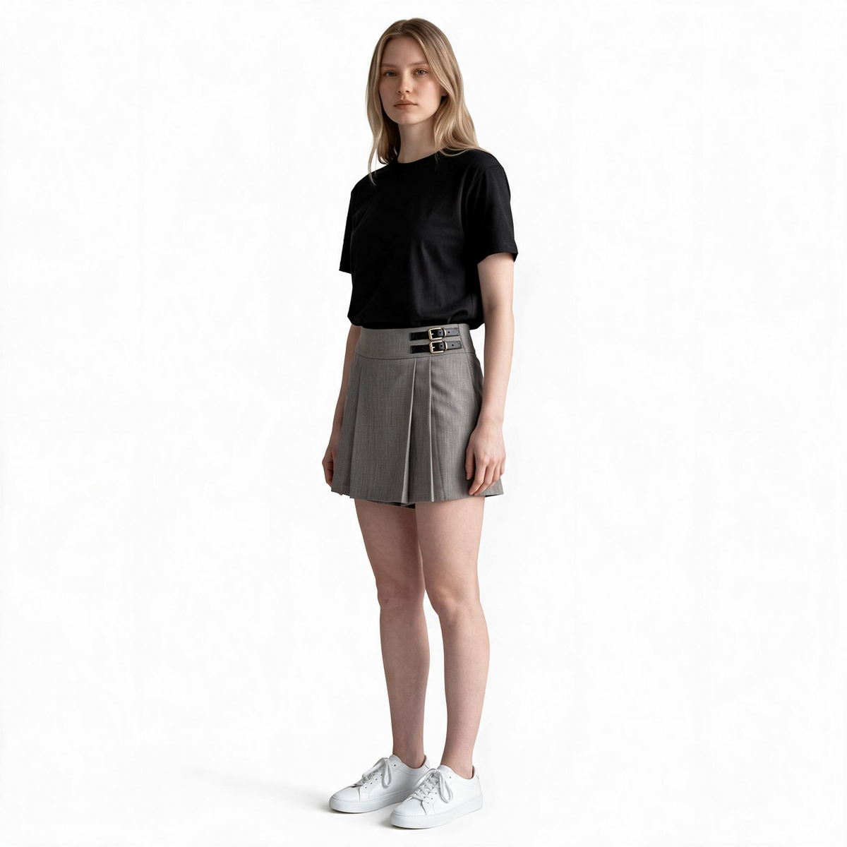 Giorgia&Johns gonna pantalone