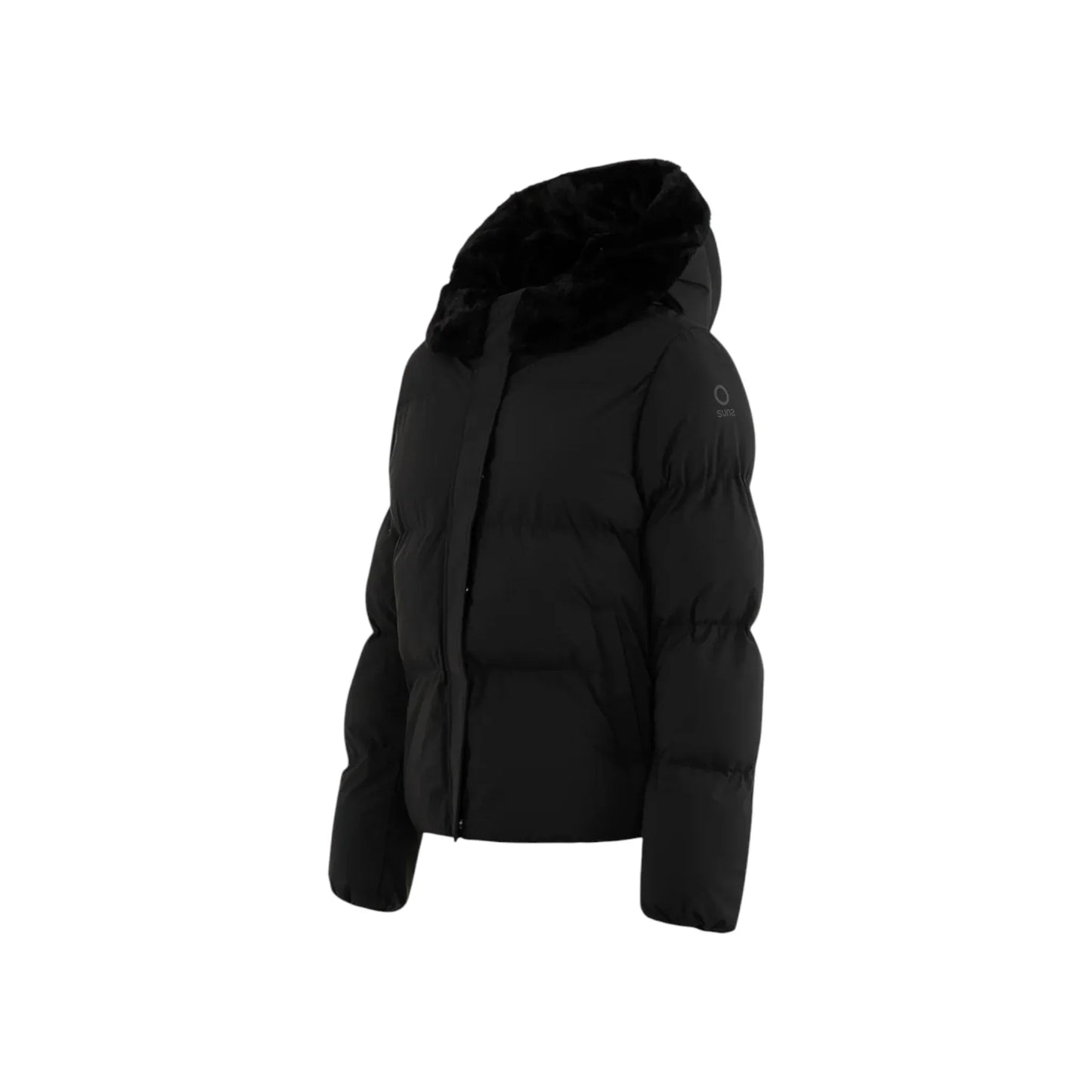 Suns Jacket Ginan