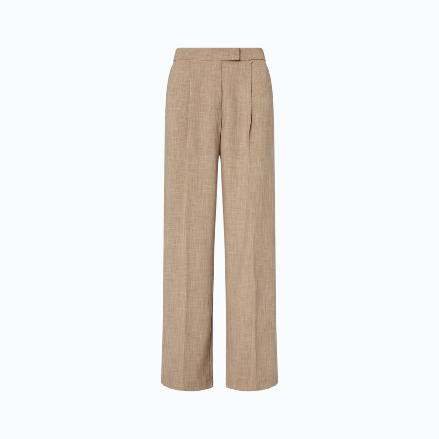 Liu Jo pantalone palazzo melange