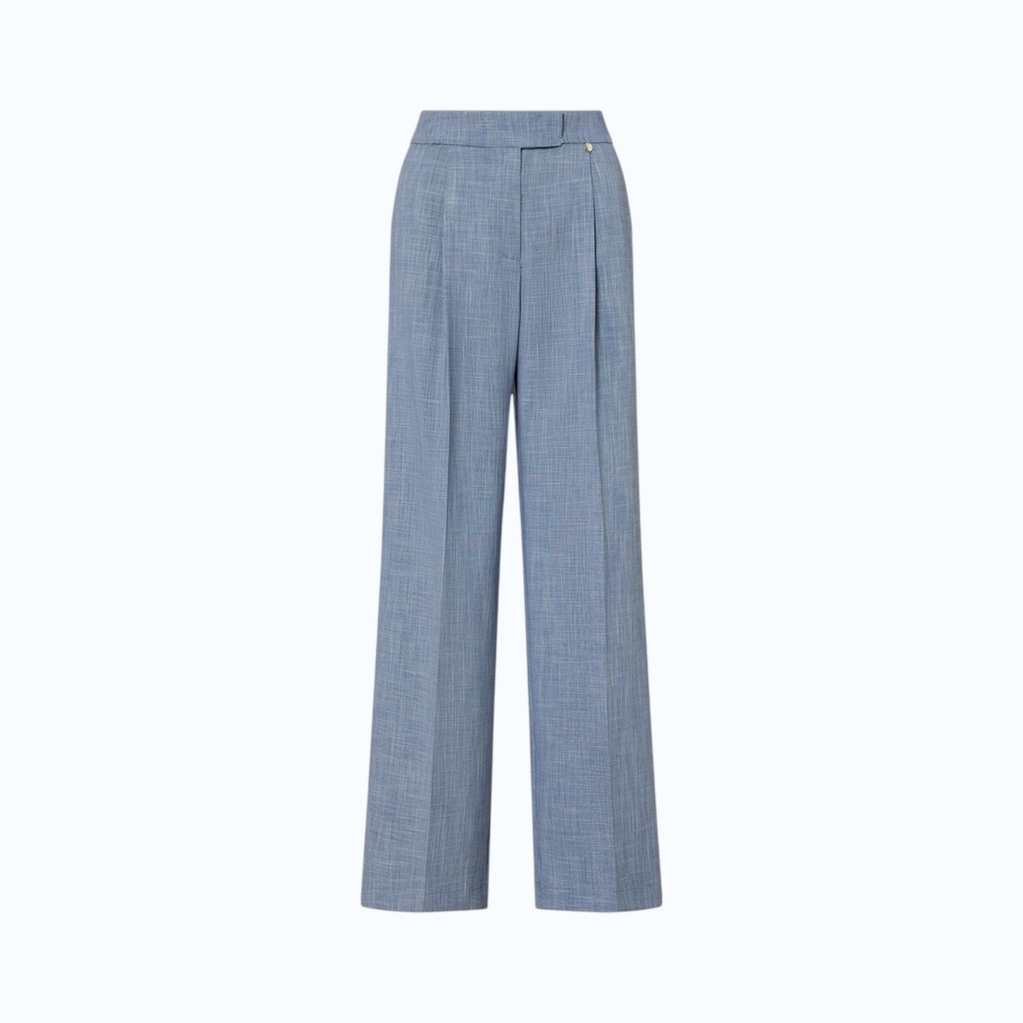 Liu Jo pantalone palazzo melange