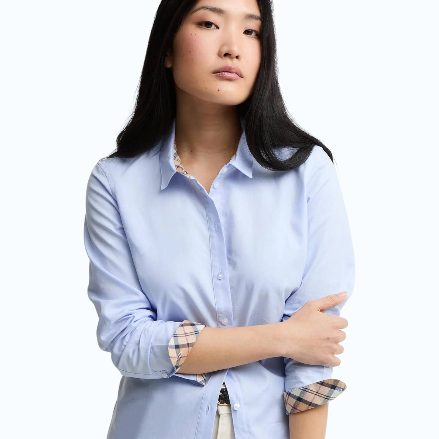 Barbour camicia Derwent