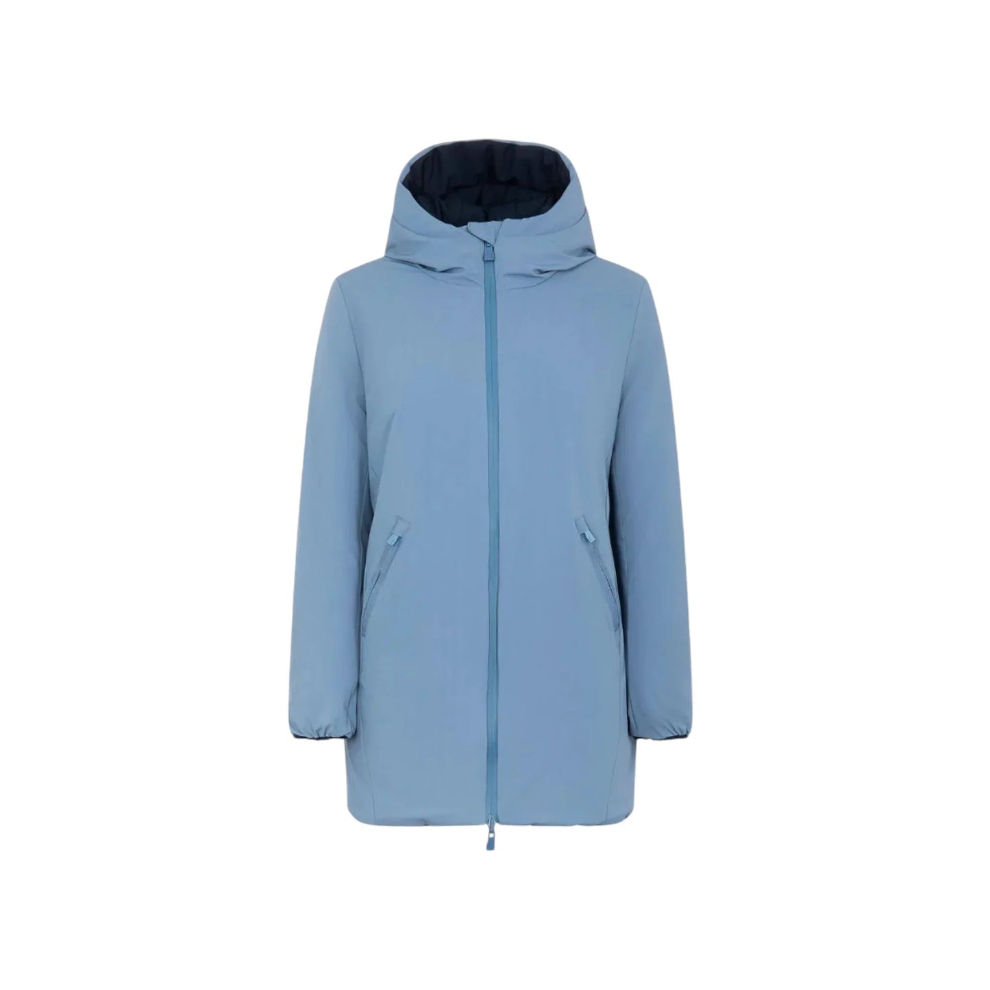 Suns Jacket Omicron