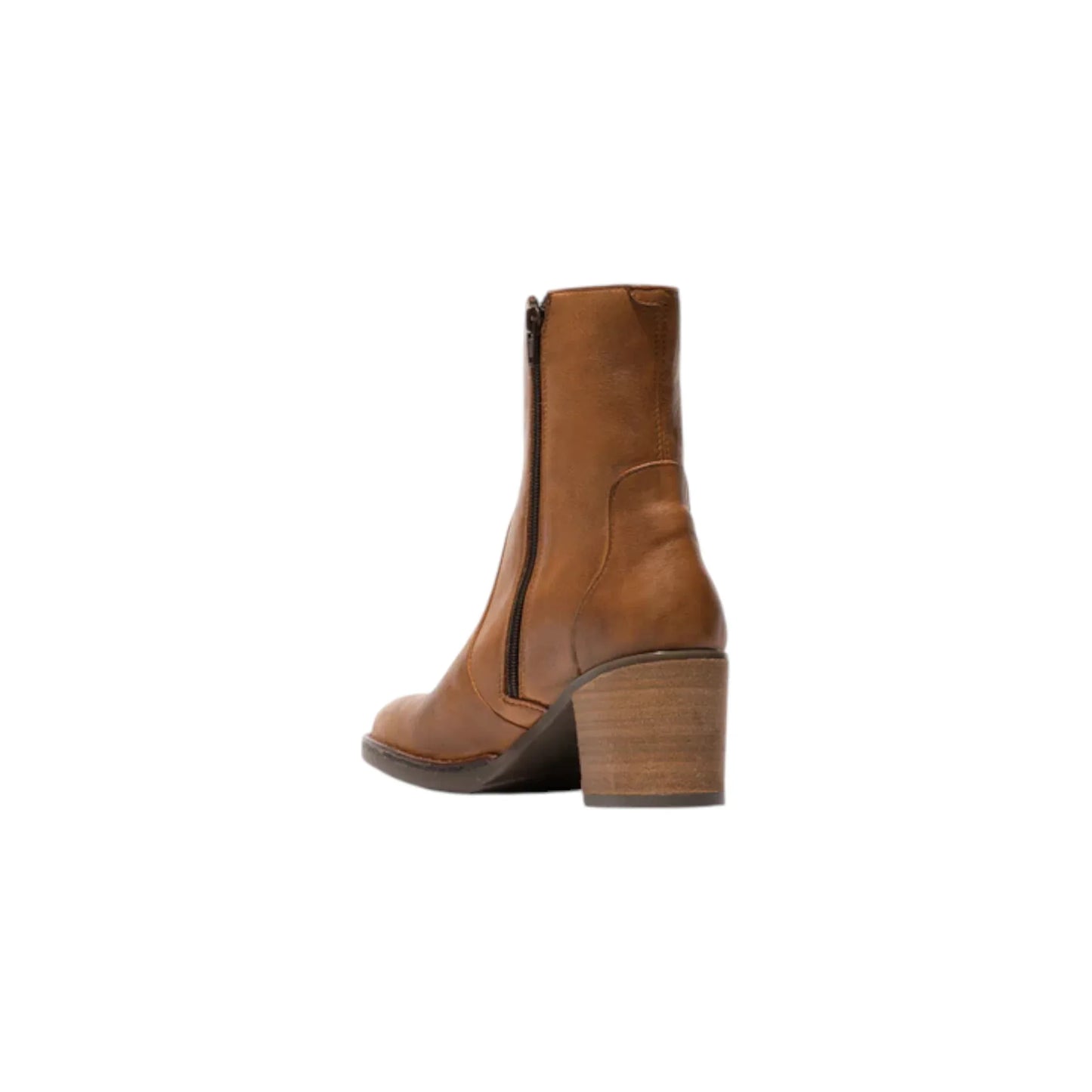 Fly London stivaletto velvet